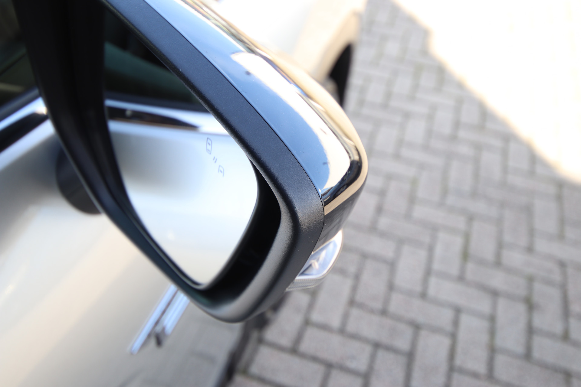 Foto van Mitsubishi Eclipse Cross