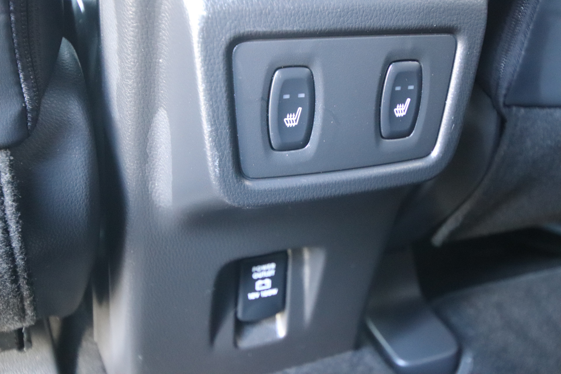 Foto van Mitsubishi Eclipse Cross