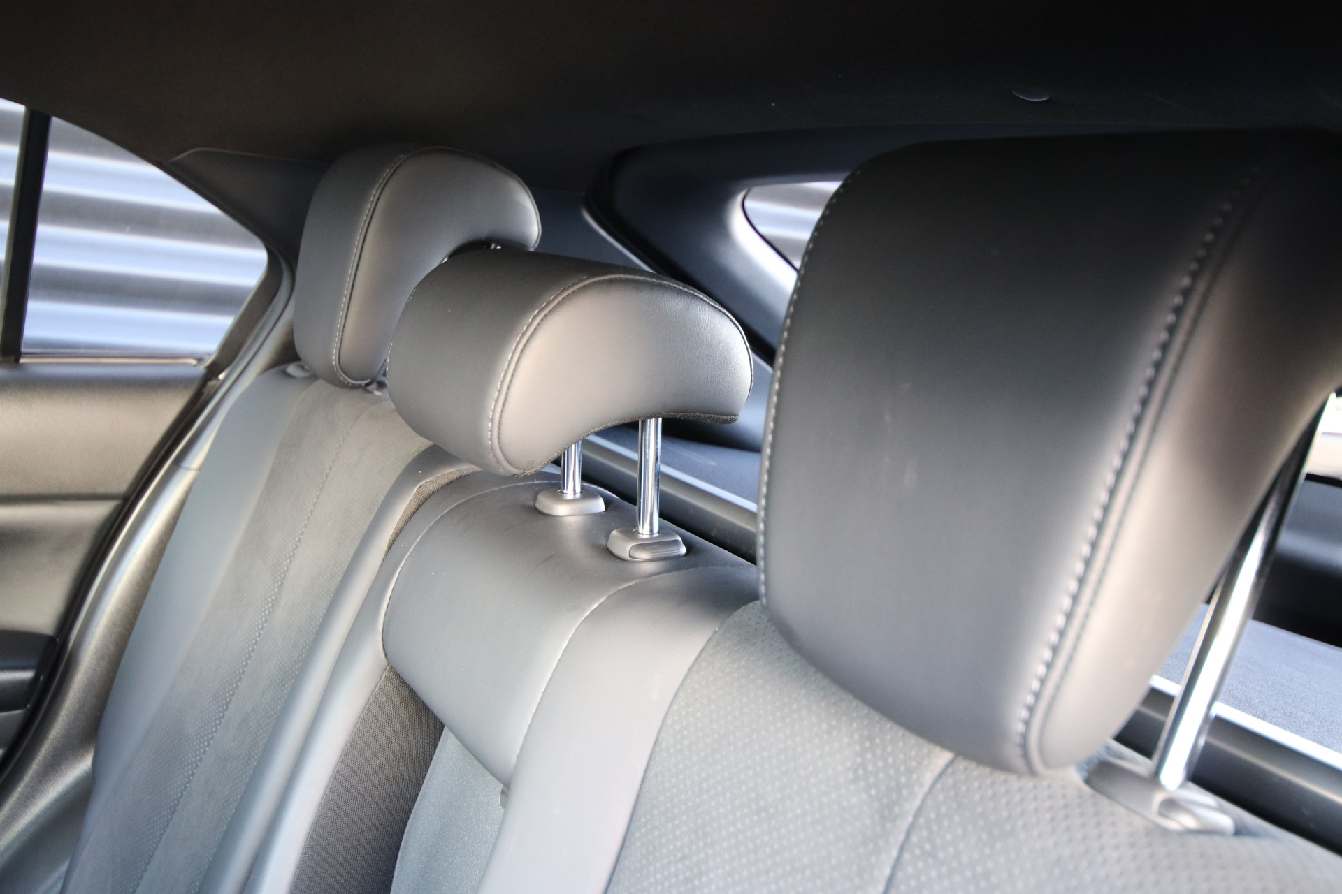 Foto van Mitsubishi Eclipse Cross