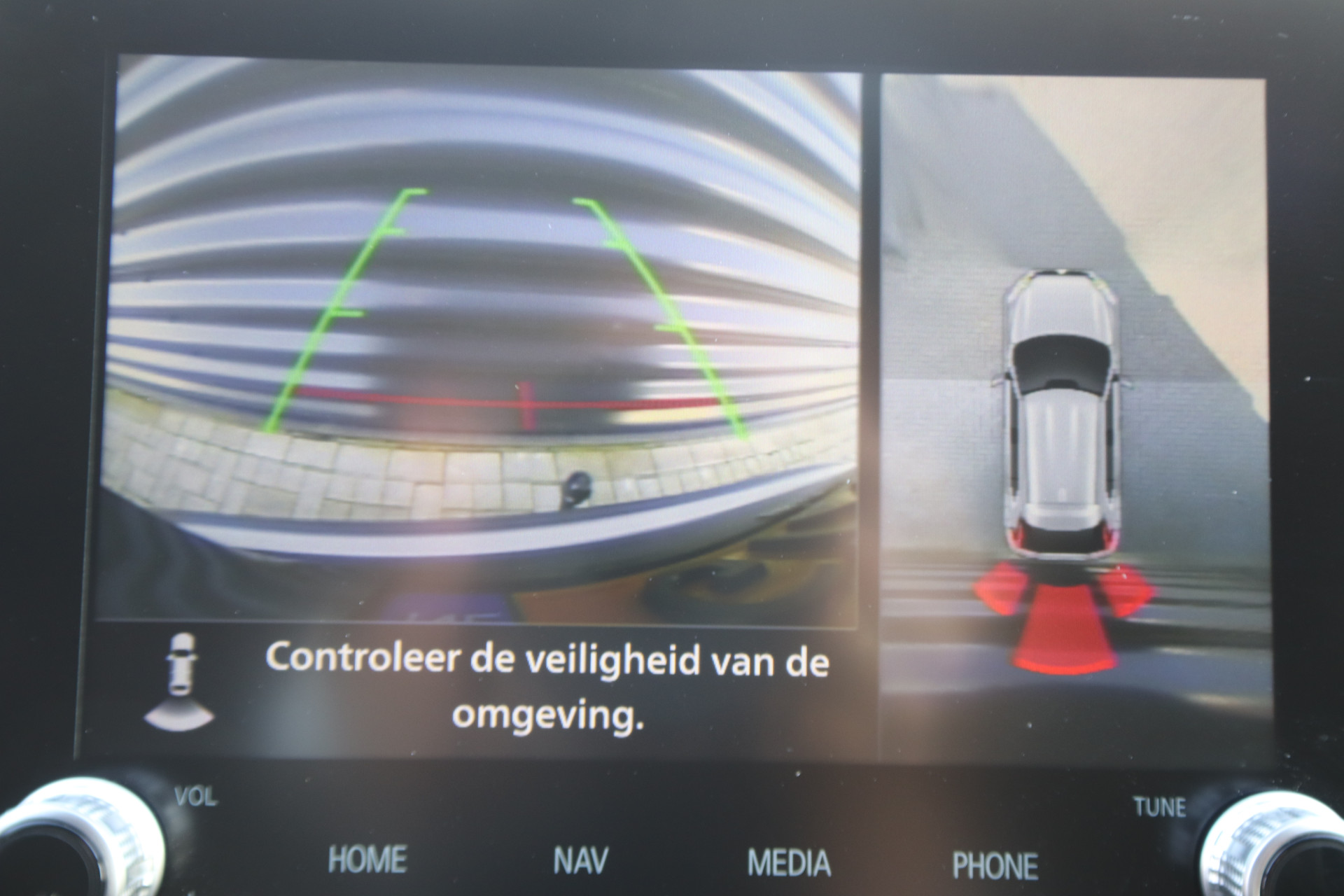 Foto van Mitsubishi Eclipse Cross