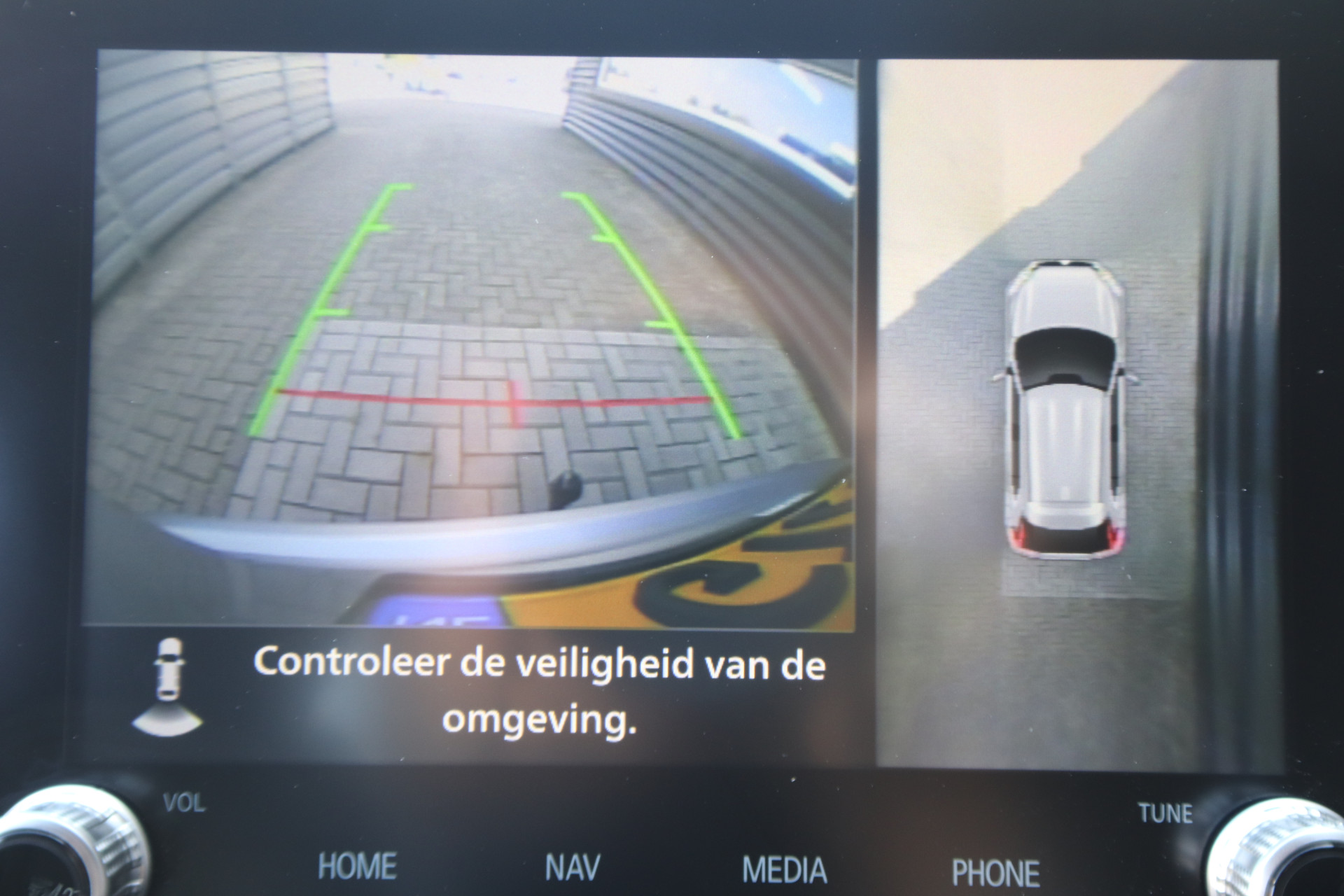 Foto van Mitsubishi Eclipse Cross