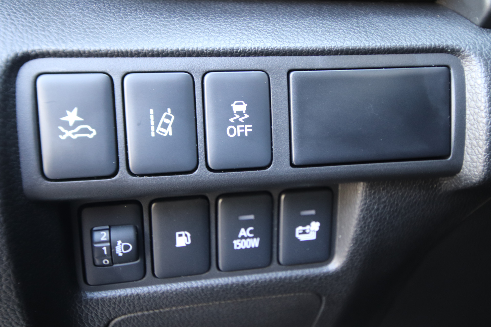 Foto van Mitsubishi Eclipse Cross