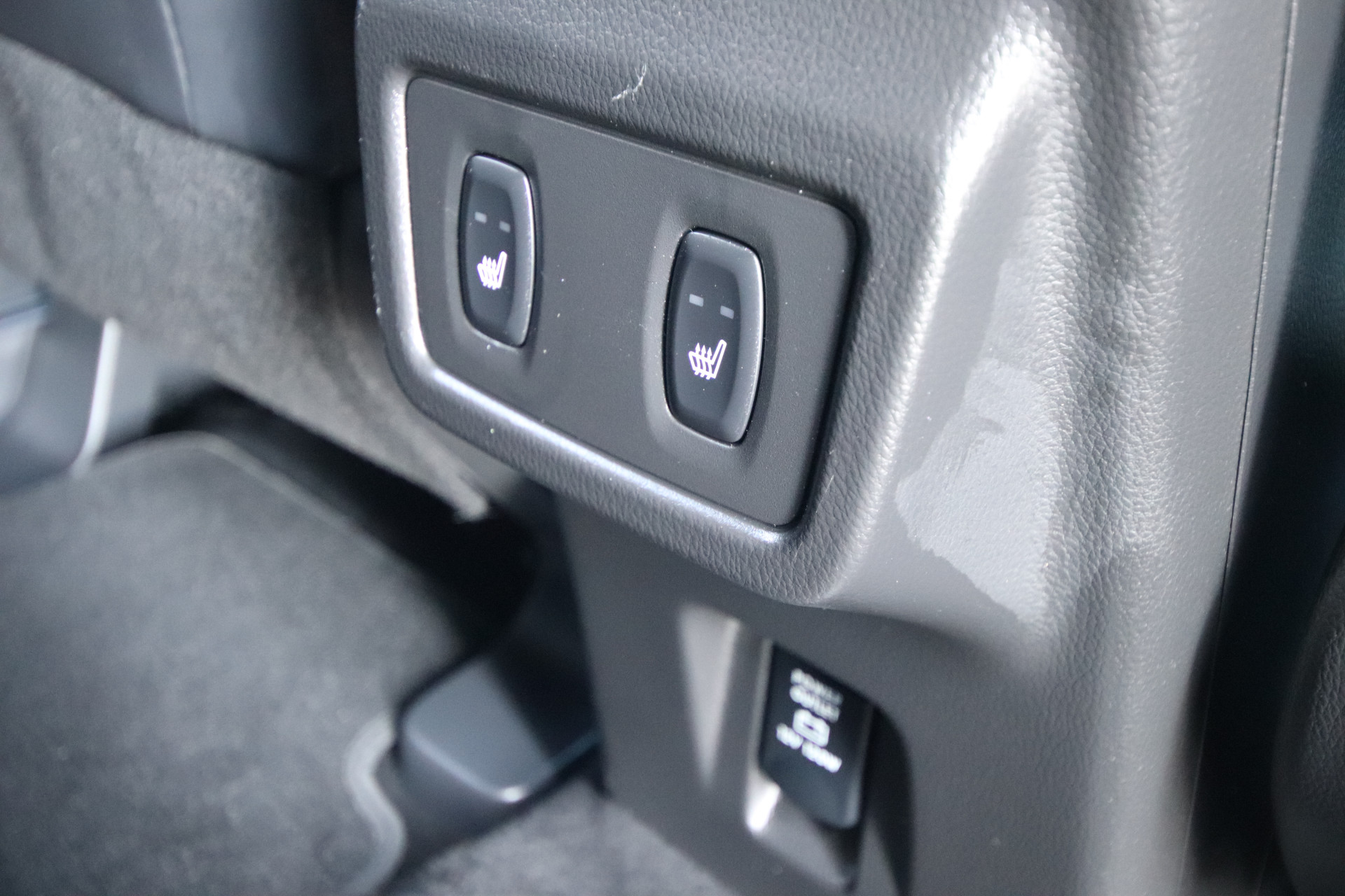 Foto van Mitsubishi Eclipse Cross