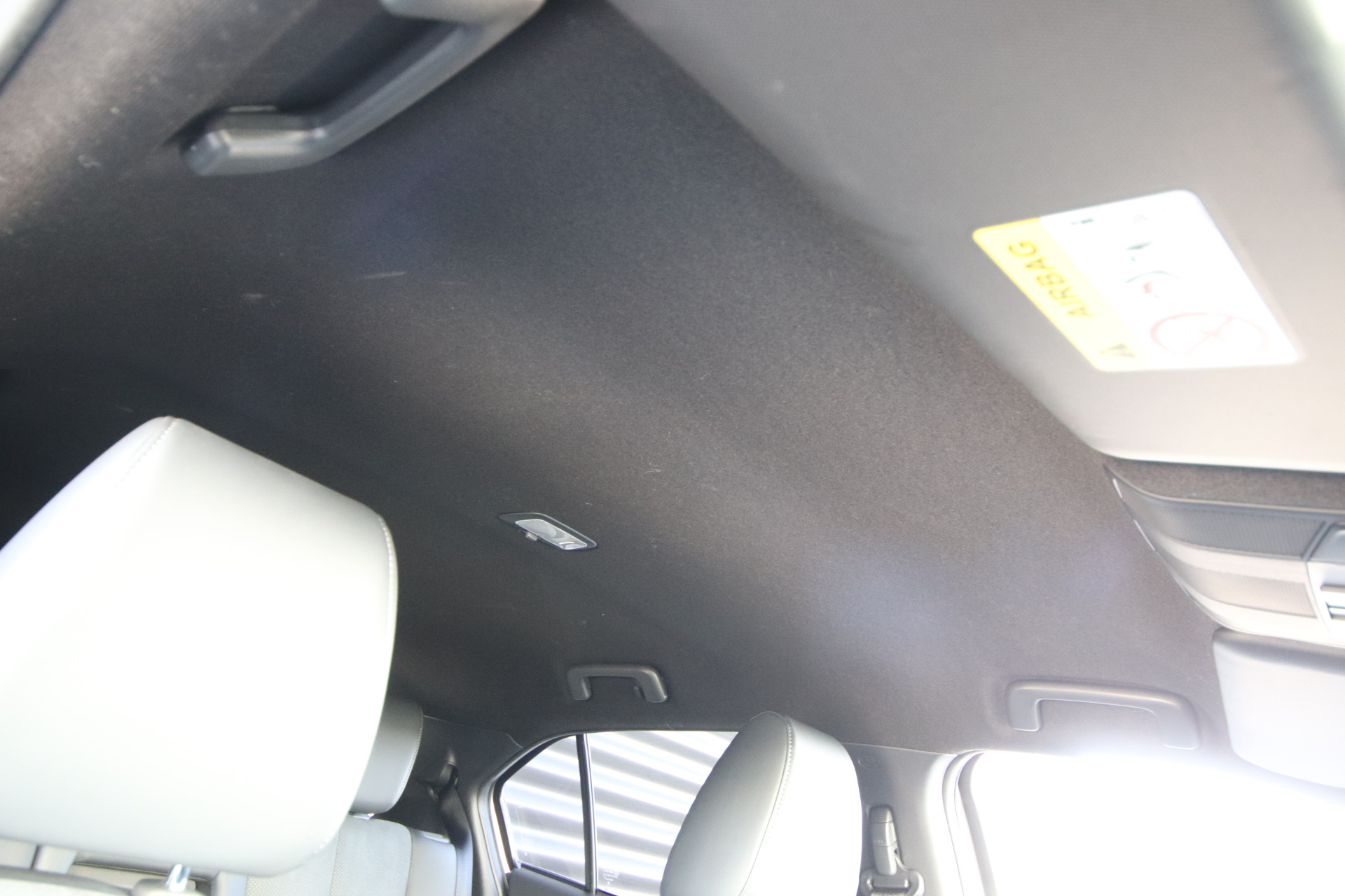 Foto van Mitsubishi Eclipse Cross