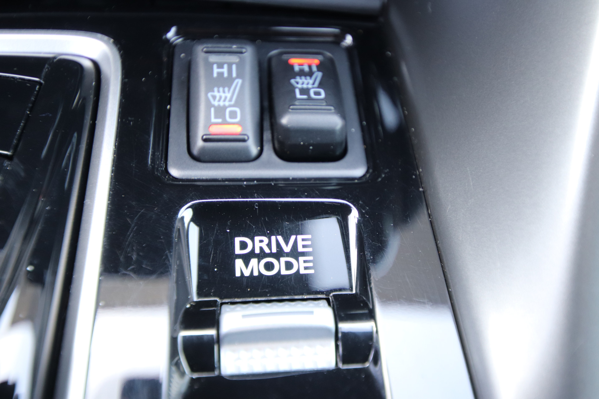 Foto van Mitsubishi Eclipse Cross