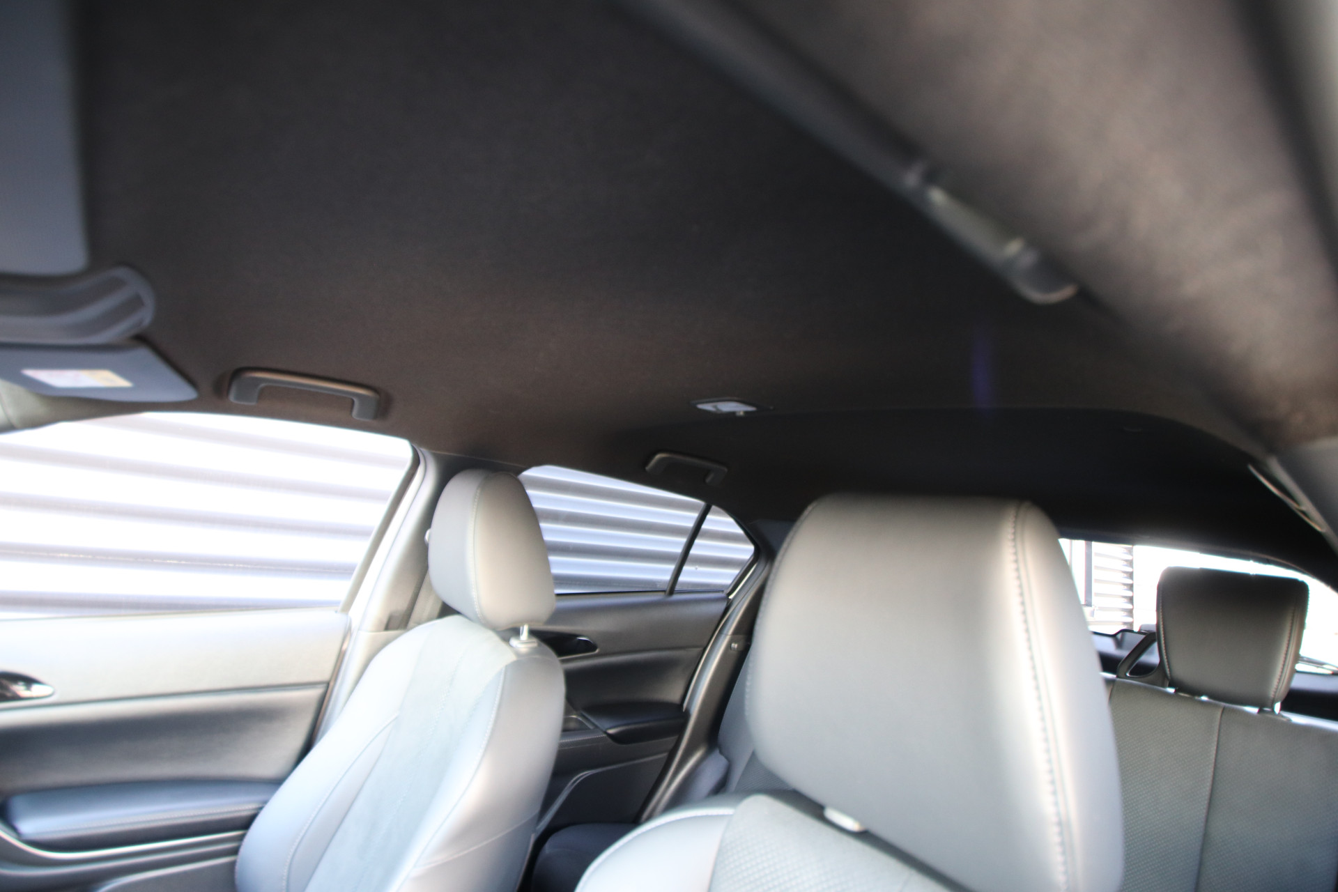 Foto van Mitsubishi Eclipse Cross