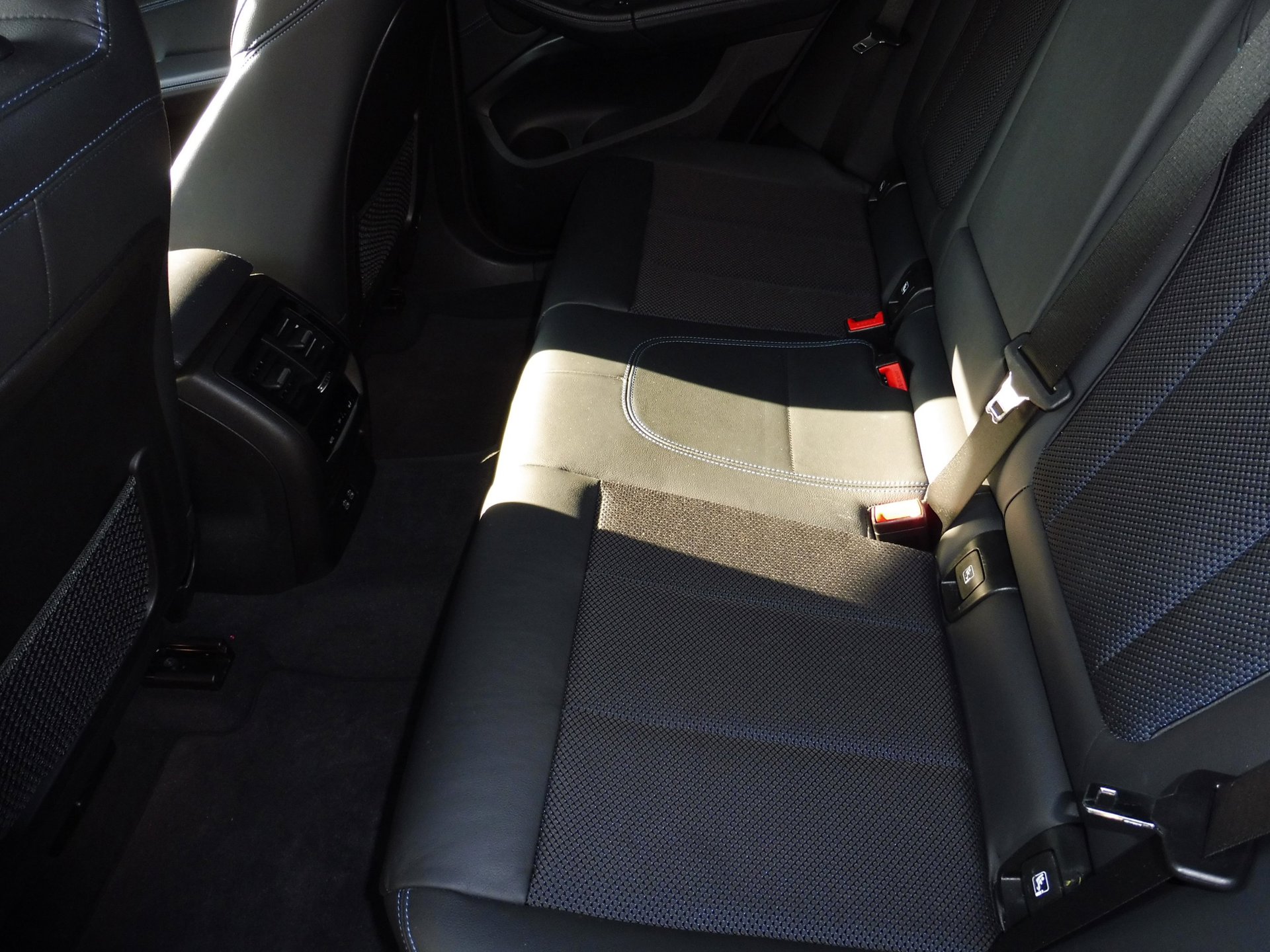 Foto van BMW X3