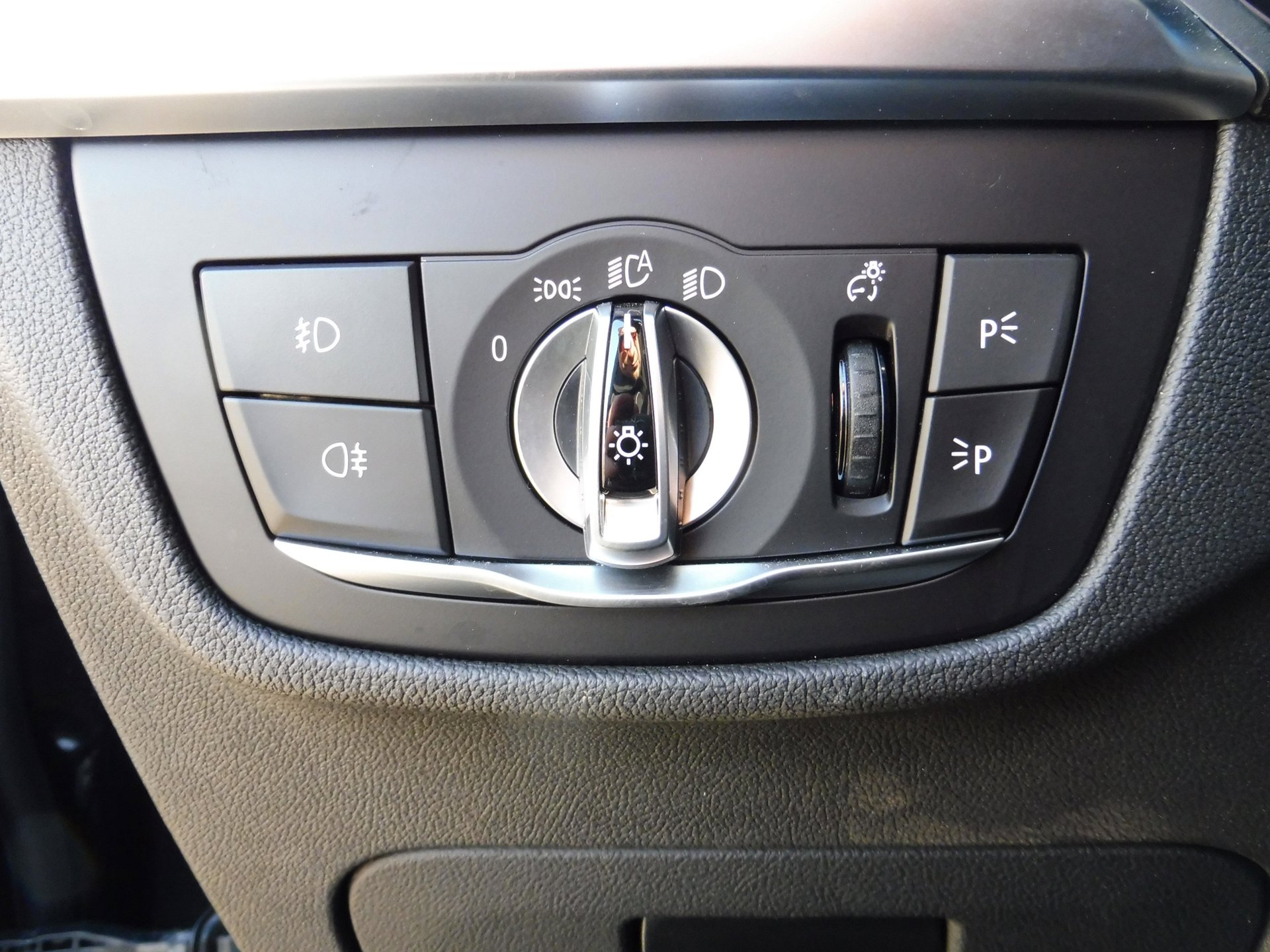 Foto van BMW X3