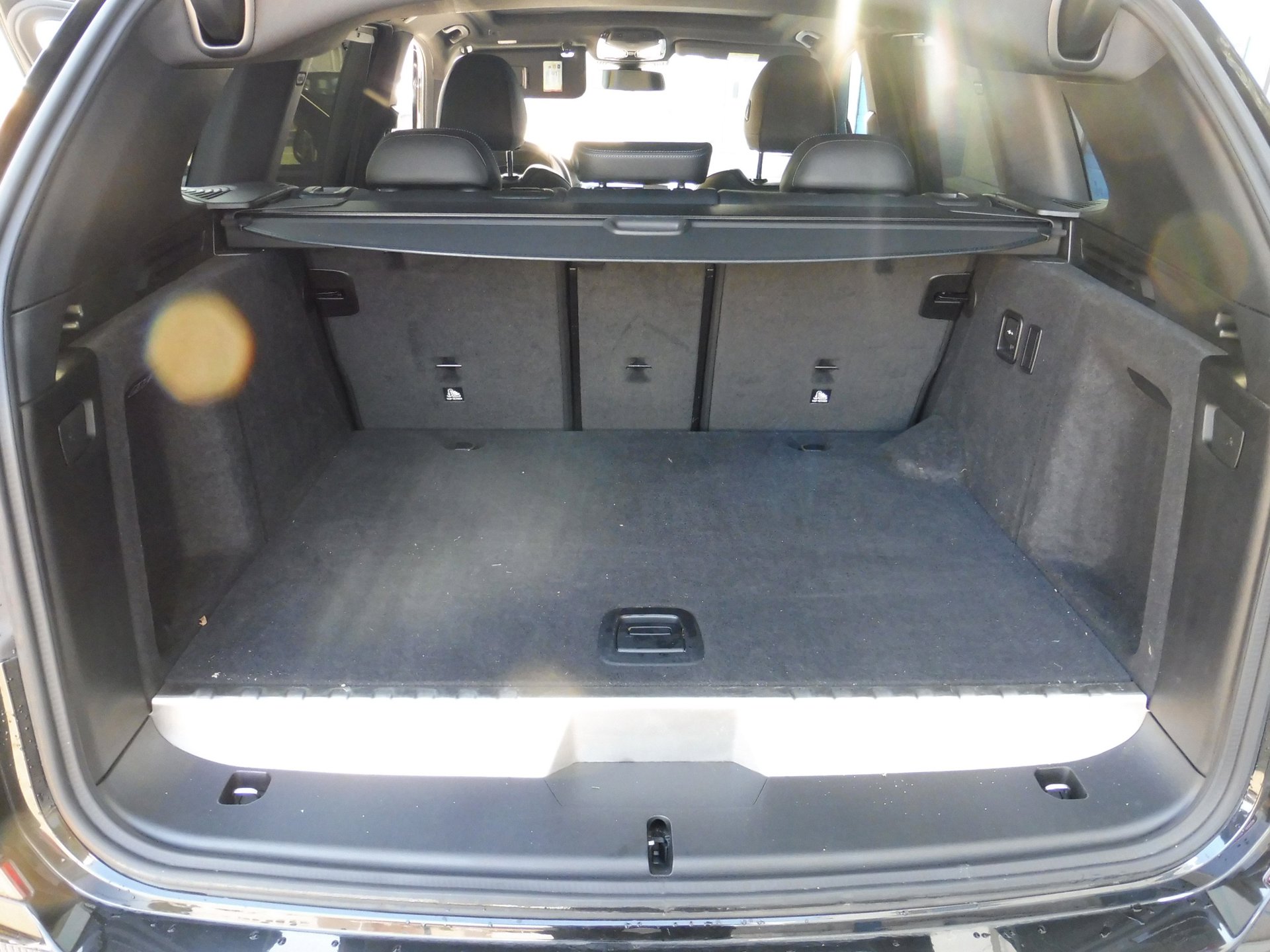 Foto van BMW X3
