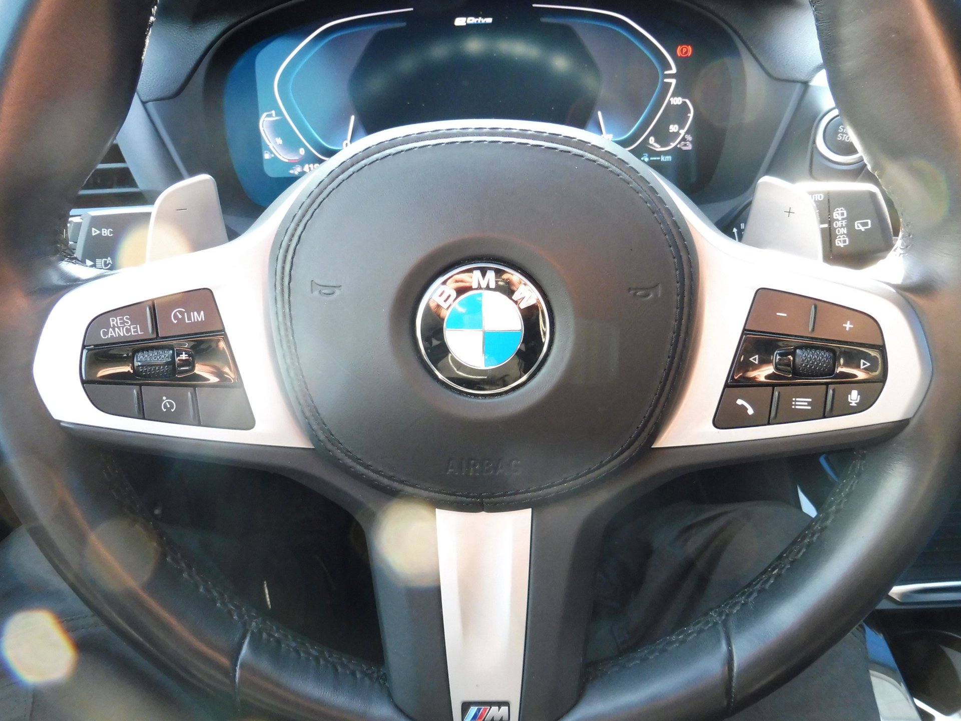 Foto van BMW X3