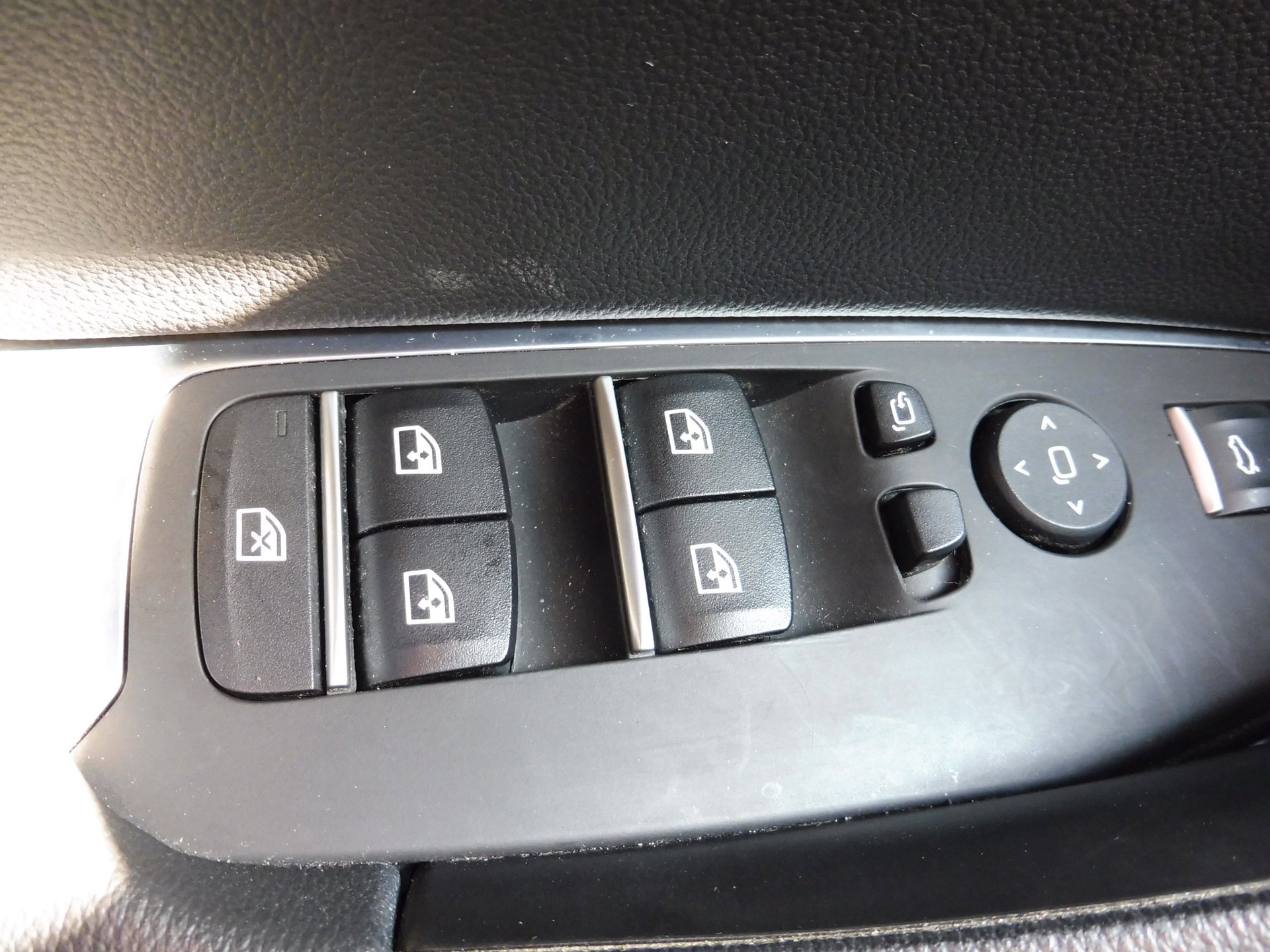 Foto van BMW X3