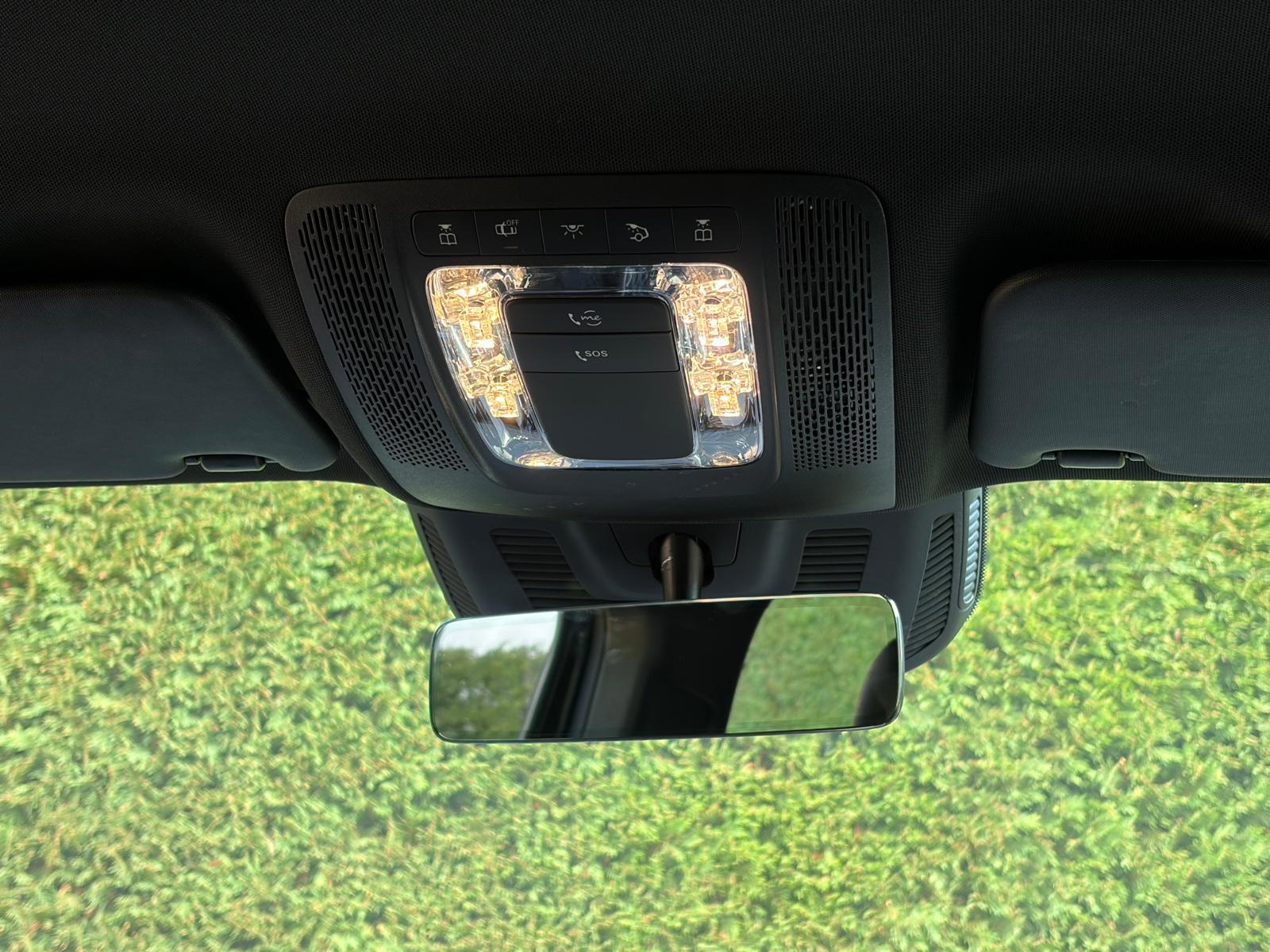 Foto van Mercedes-Benz Gla-klasse