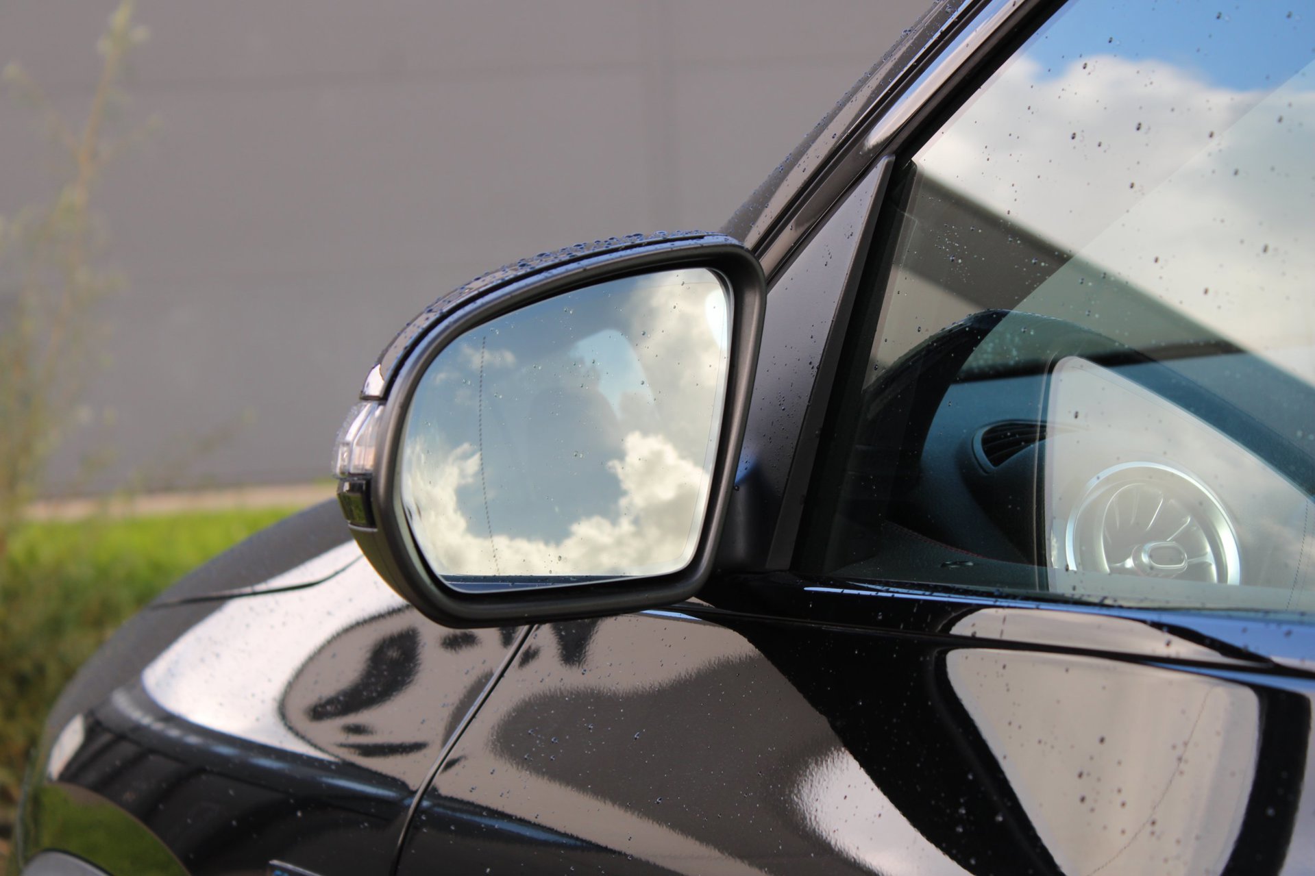 Foto van Mercedes-Benz Gla-klasse