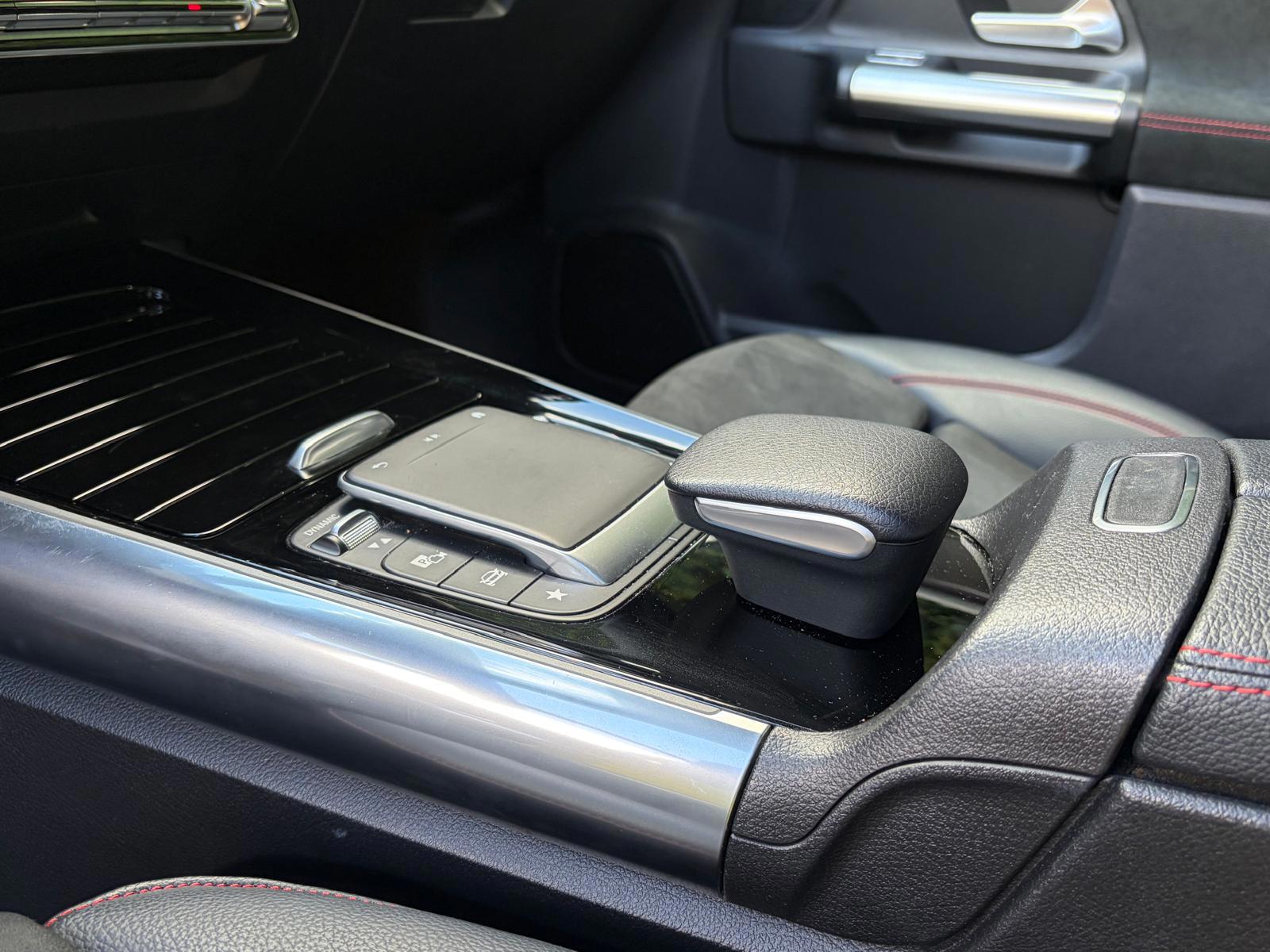 Foto van Mercedes-Benz Gla-klasse