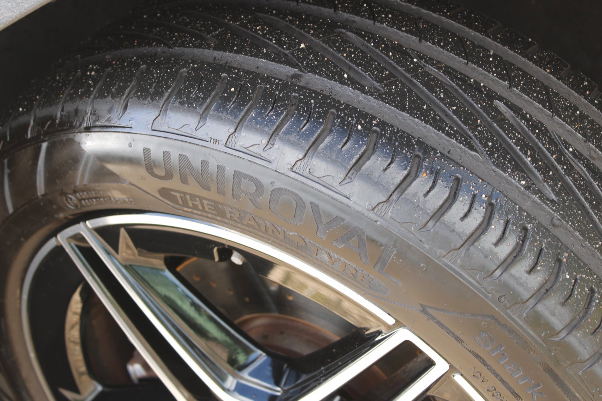 Foto van Mercedes-Benz Gla-klasse