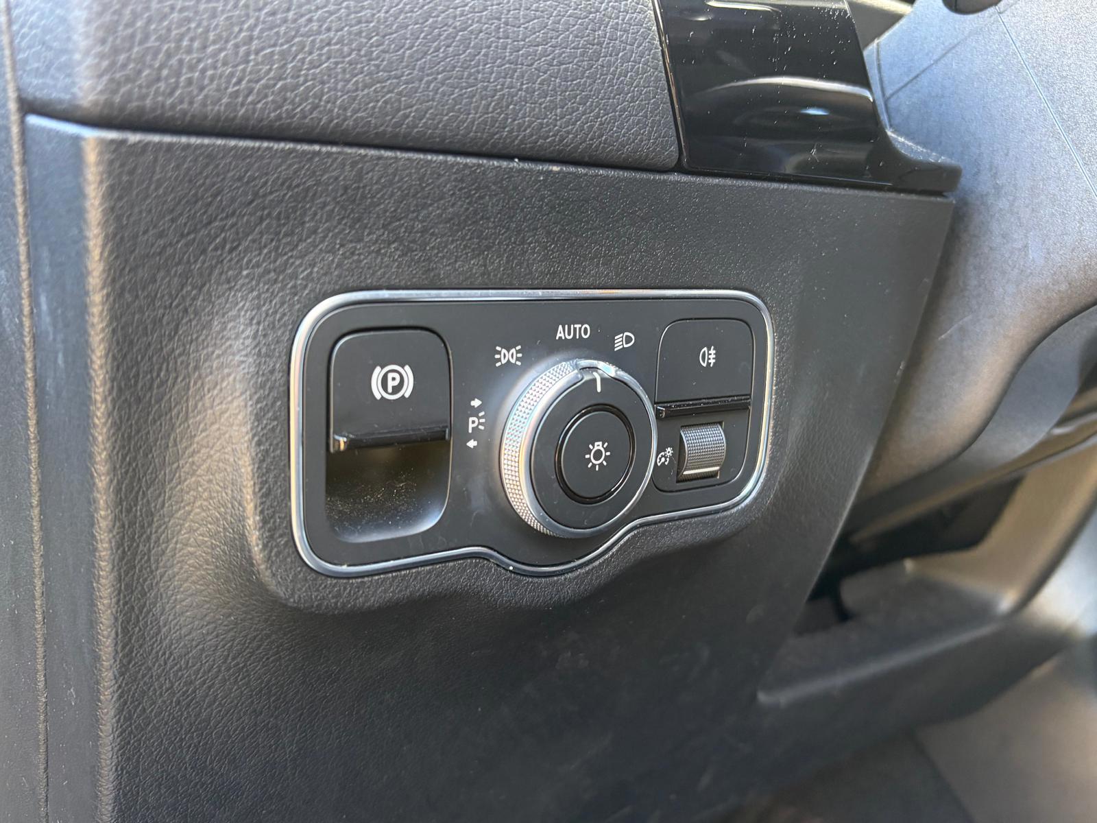 Foto van Mercedes-Benz Gla-klasse