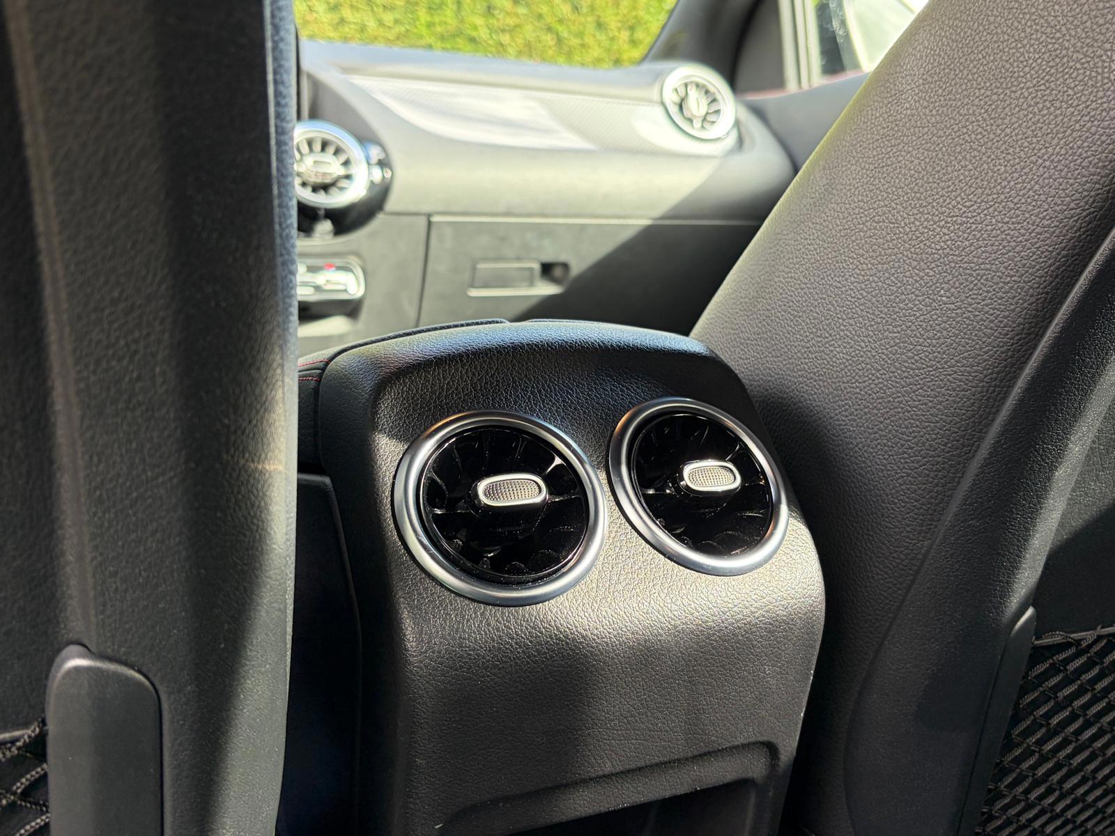 Foto van Mercedes-Benz Gla-klasse