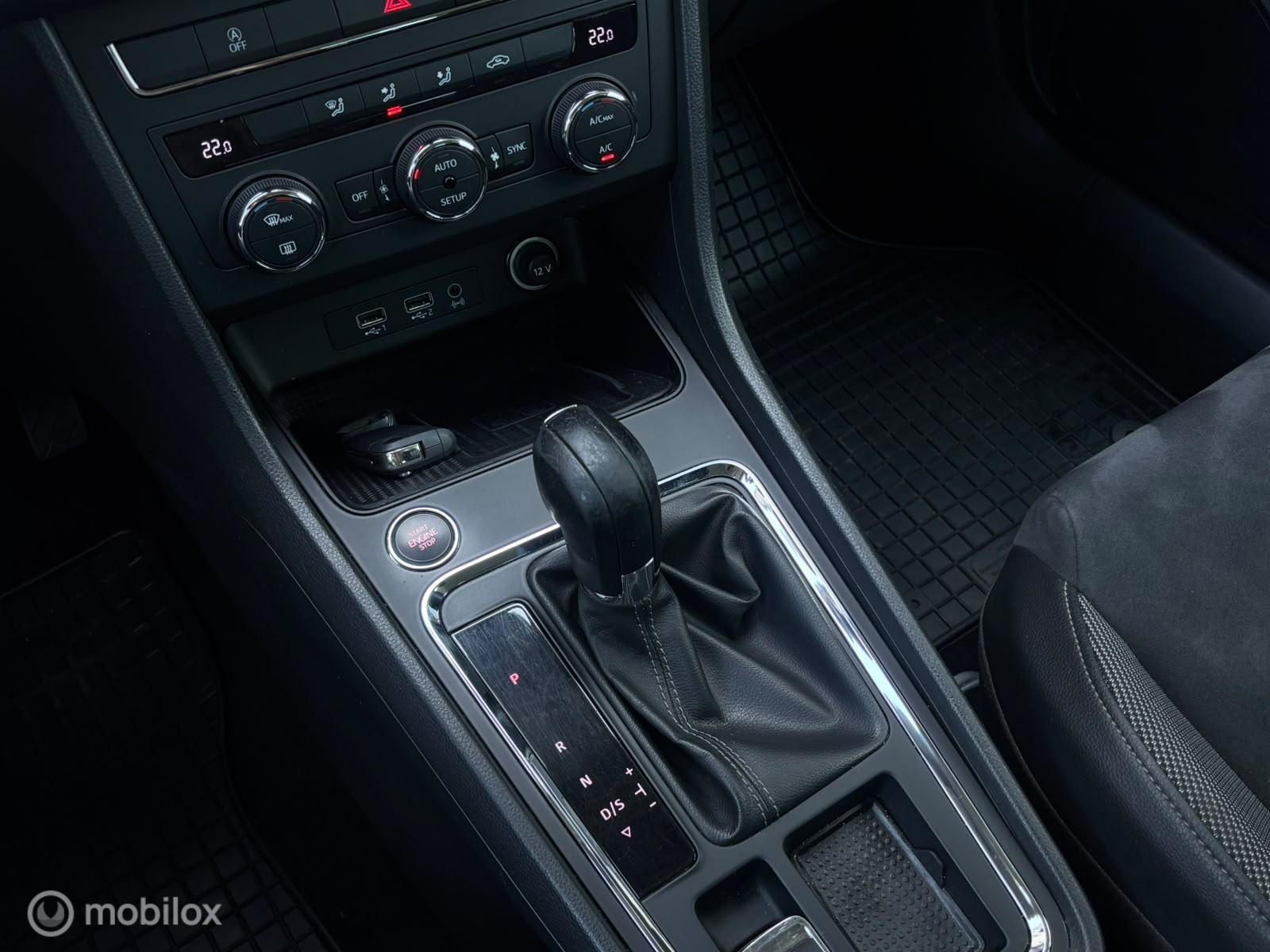 Foto van Seat Ateca