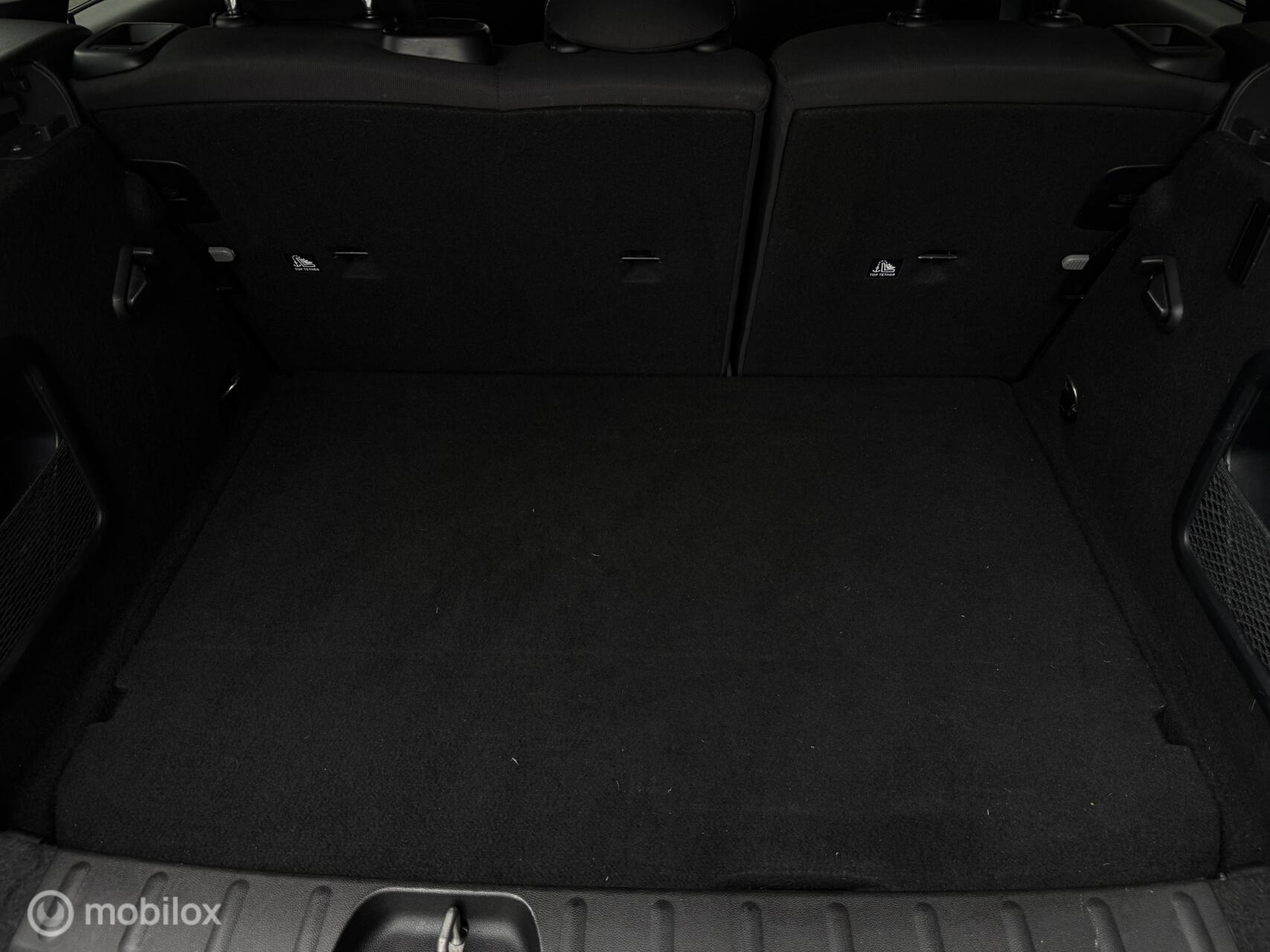 Foto van Mini Clubman