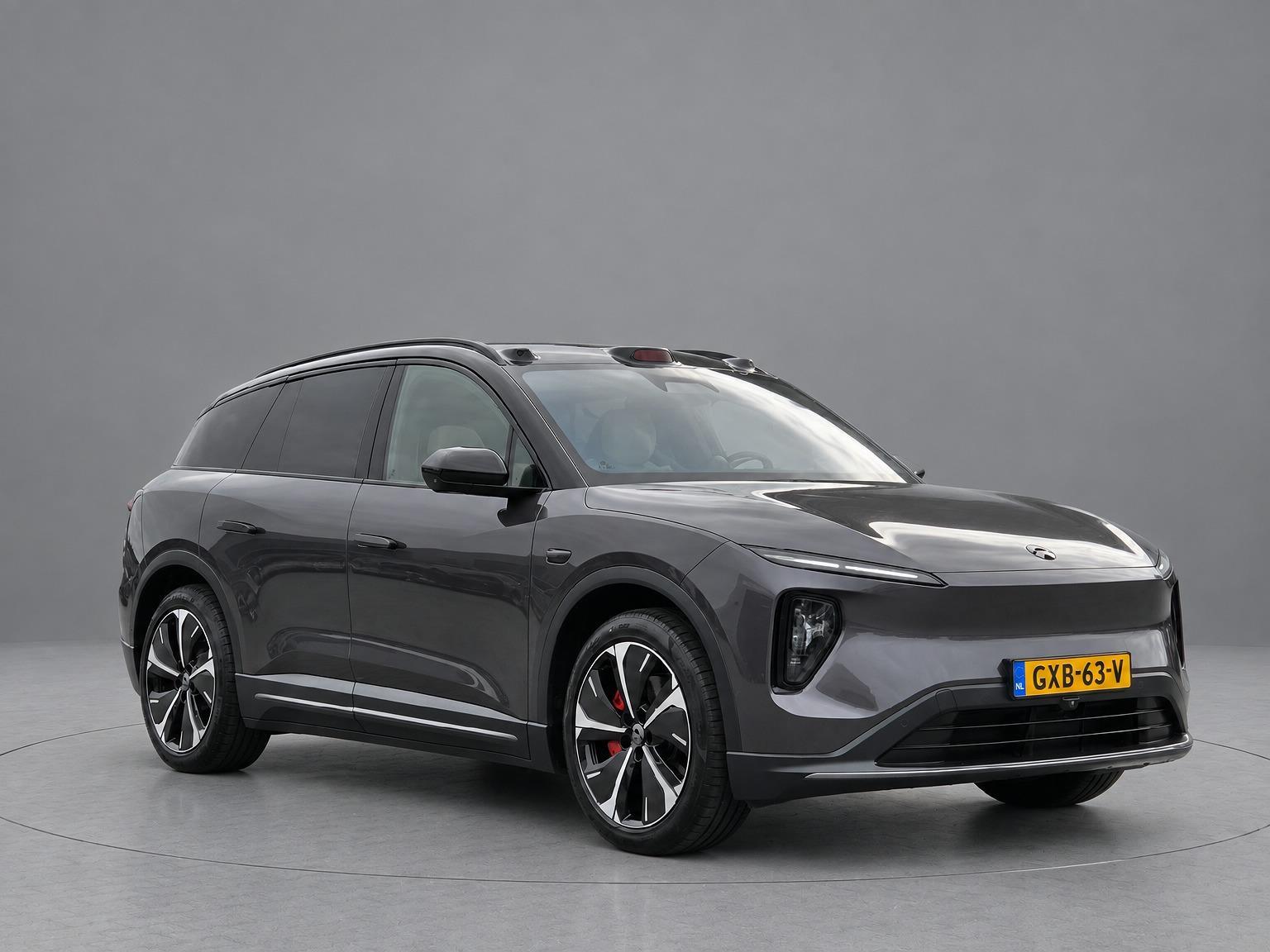 Foto van Nio El6