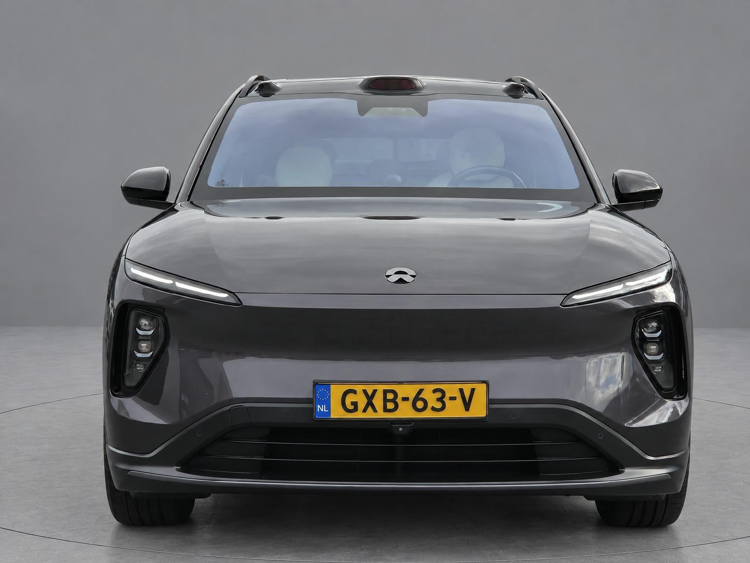 Foto van Nio El6