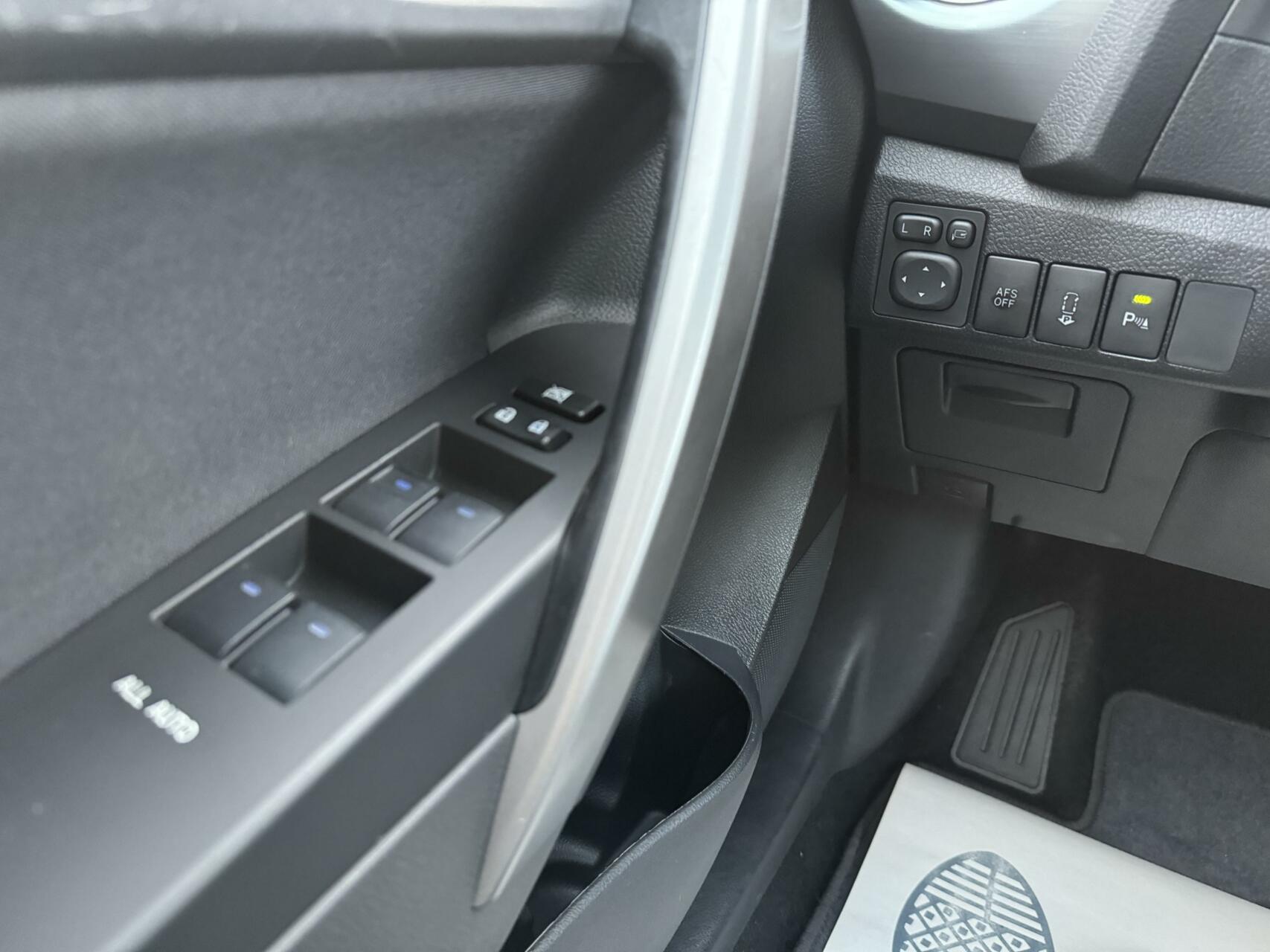 Foto van Toyota Auris