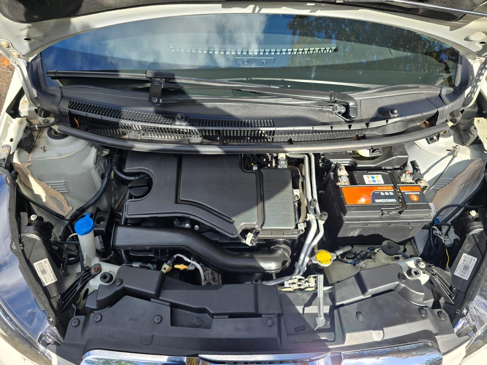 Foto van Peugeot Peugeot 108