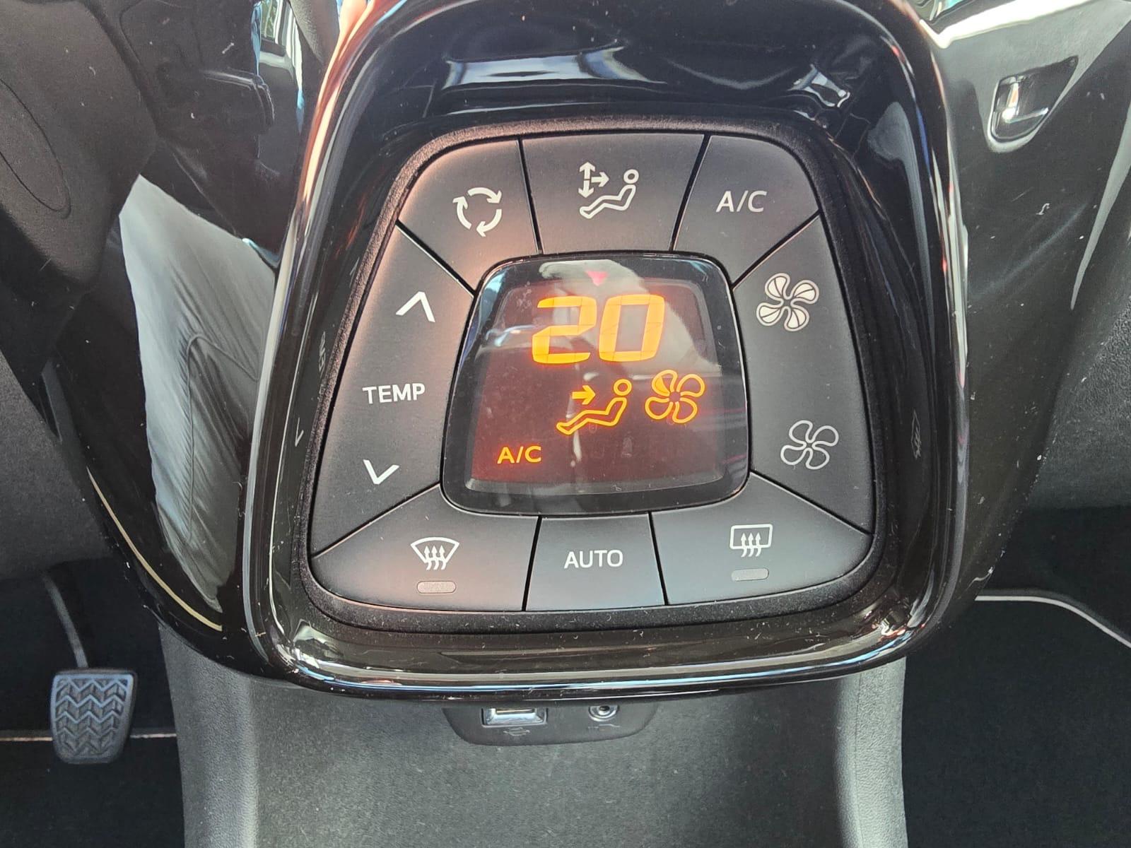 Foto van Peugeot Peugeot 108