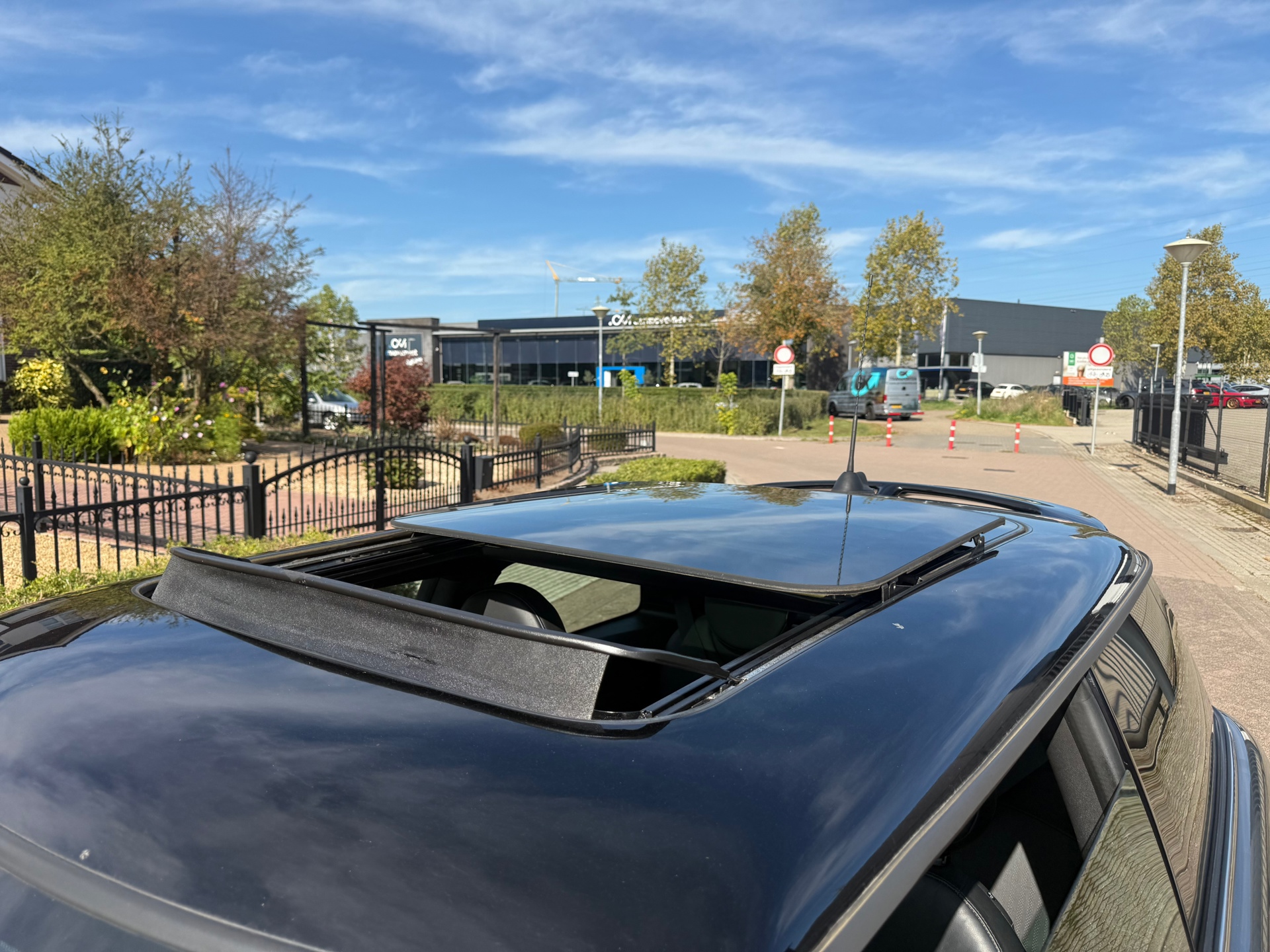 Foto van Mini Mini Cooper S