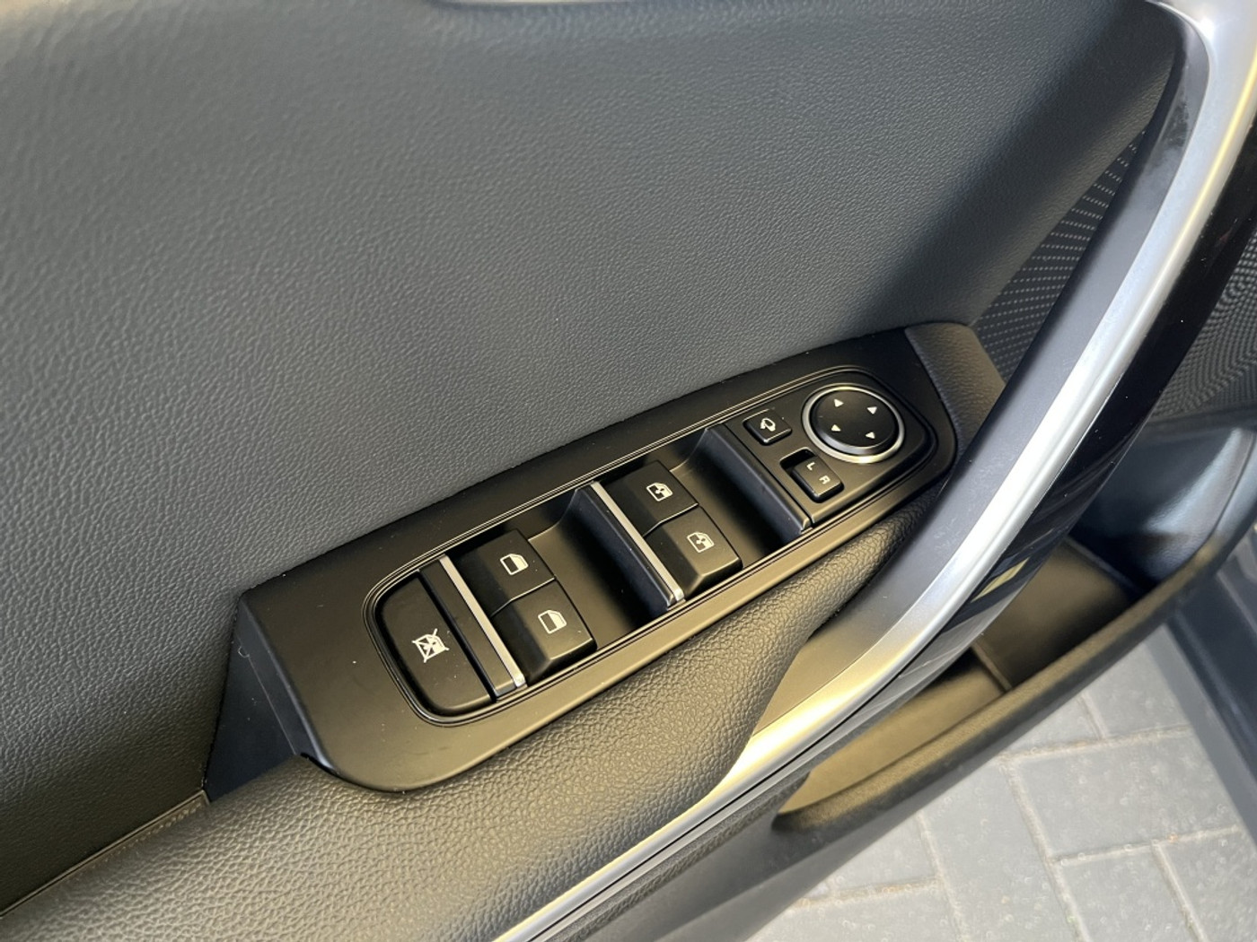 Foto van Kia Ceed Sportswagon