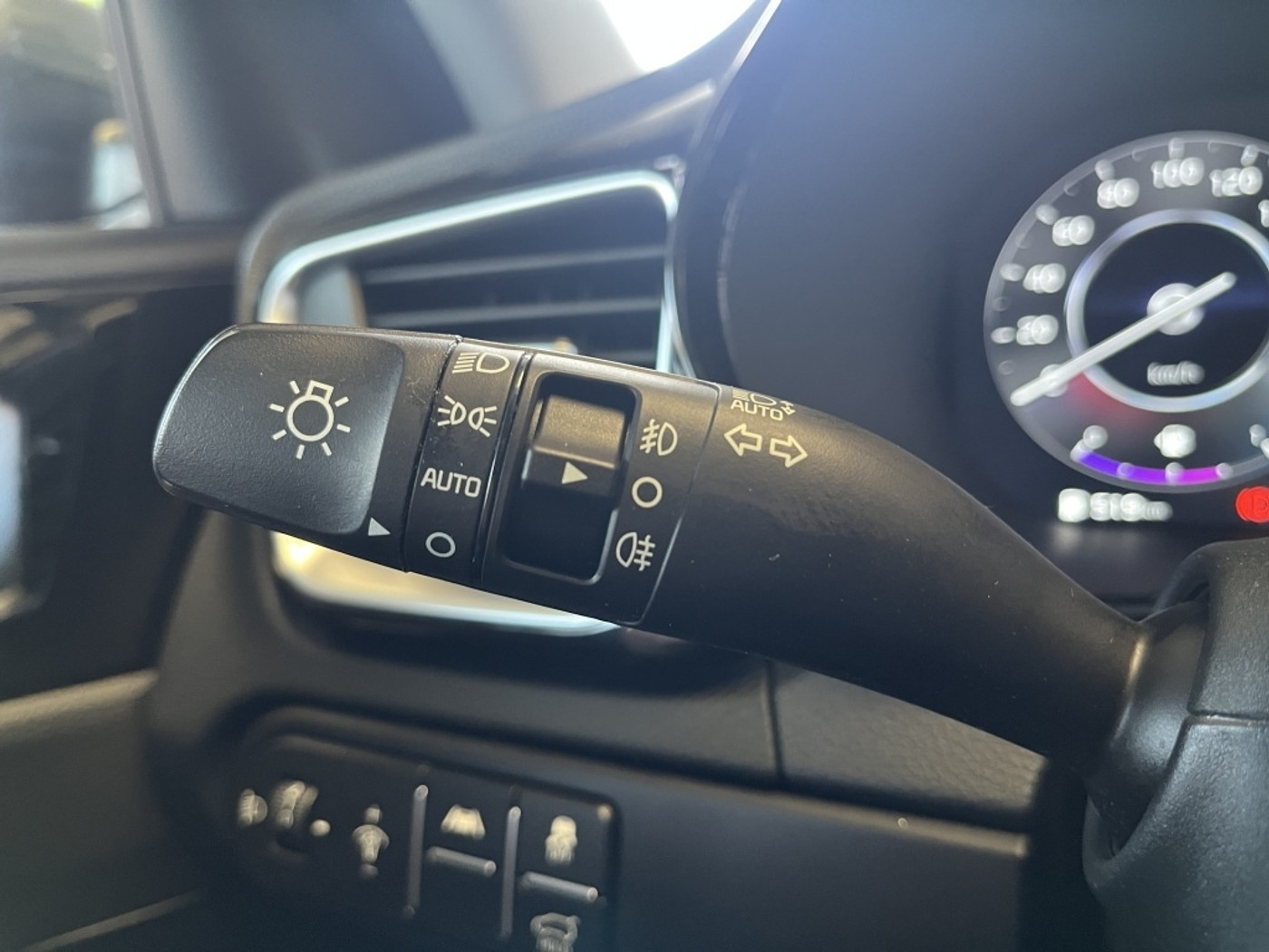 Foto van Kia Ceed Sportswagon