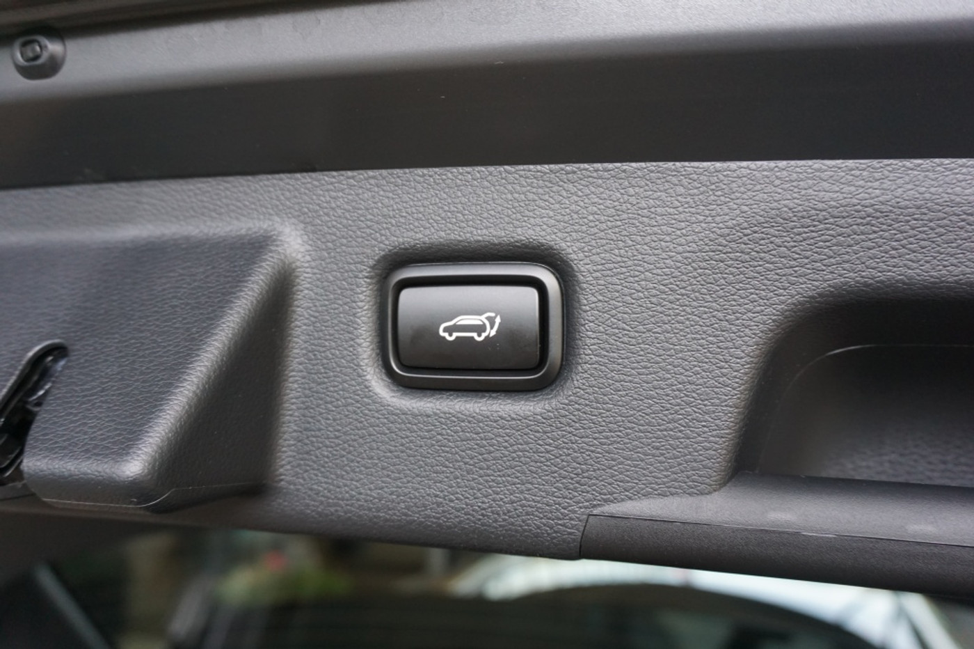 Foto van Kia Ceed Sportswagon