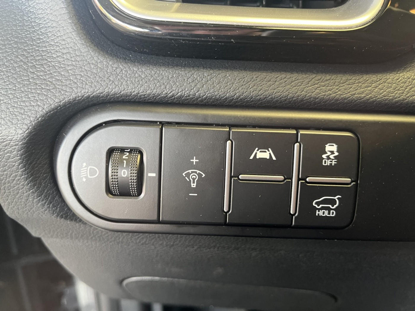 Foto van Kia Ceed Sportswagon
