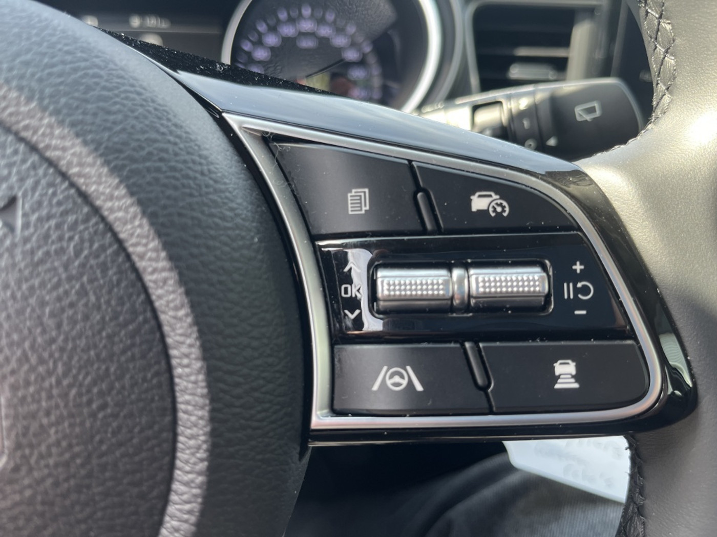 Foto van Kia Ceed Sportswagon