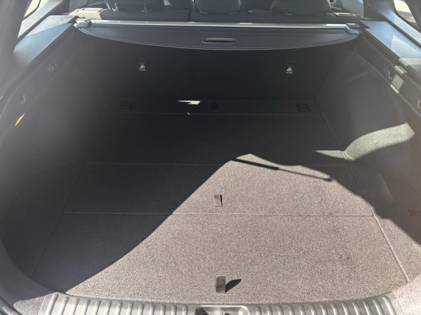 Foto van Kia Ceed Sportswagon