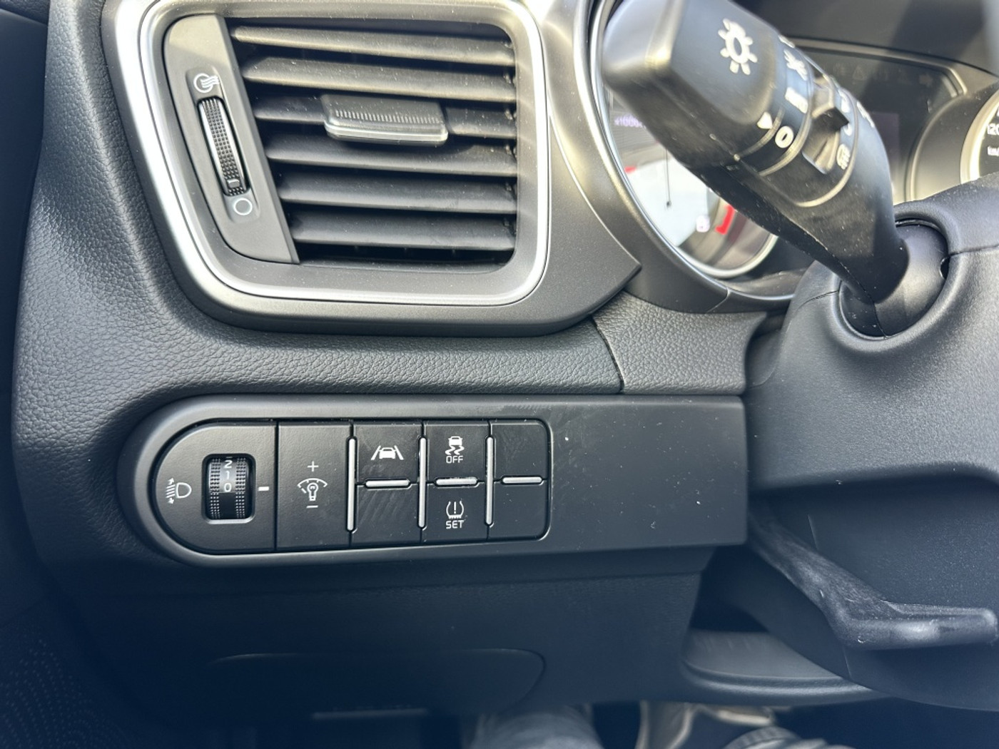 Foto van Kia Ceed Sportswagon