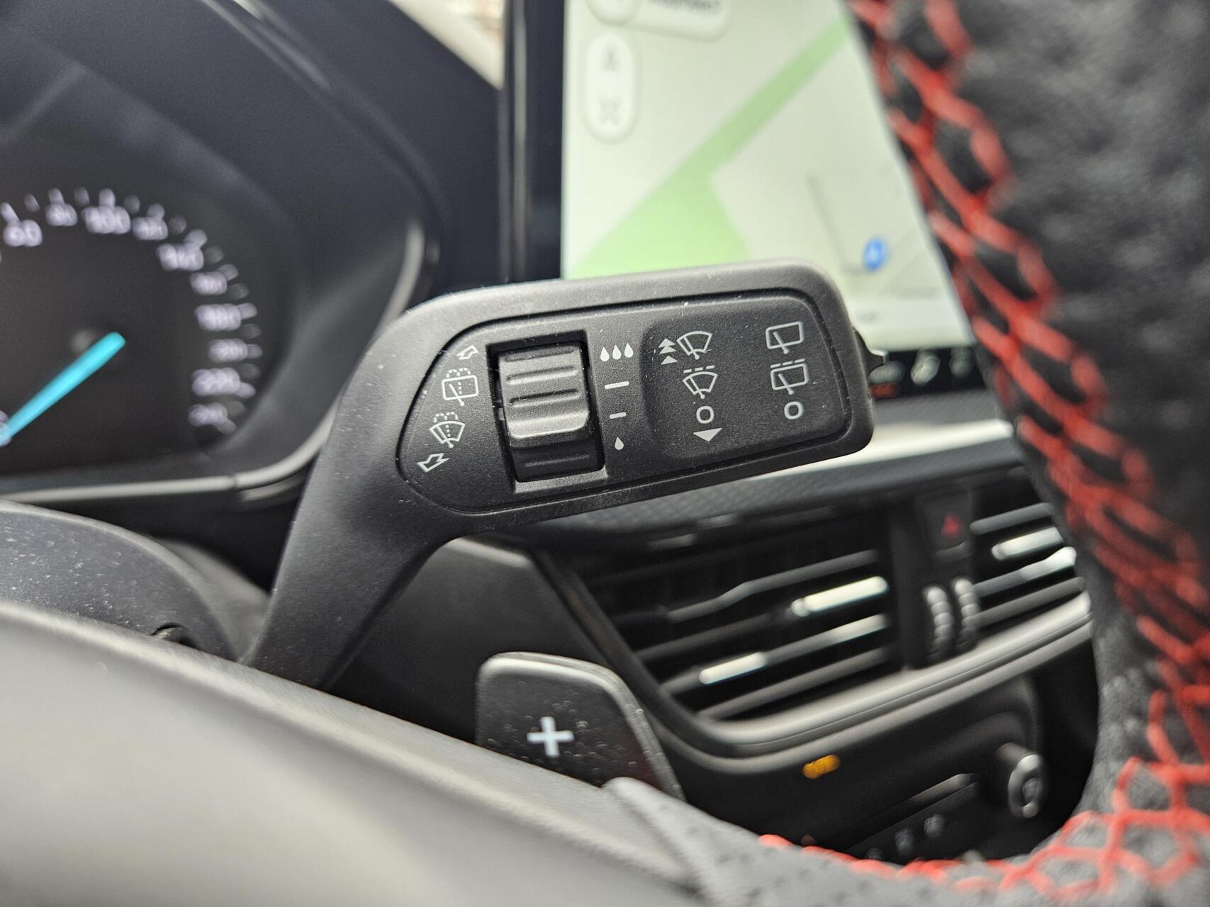 Foto van Ford Focus Wagon