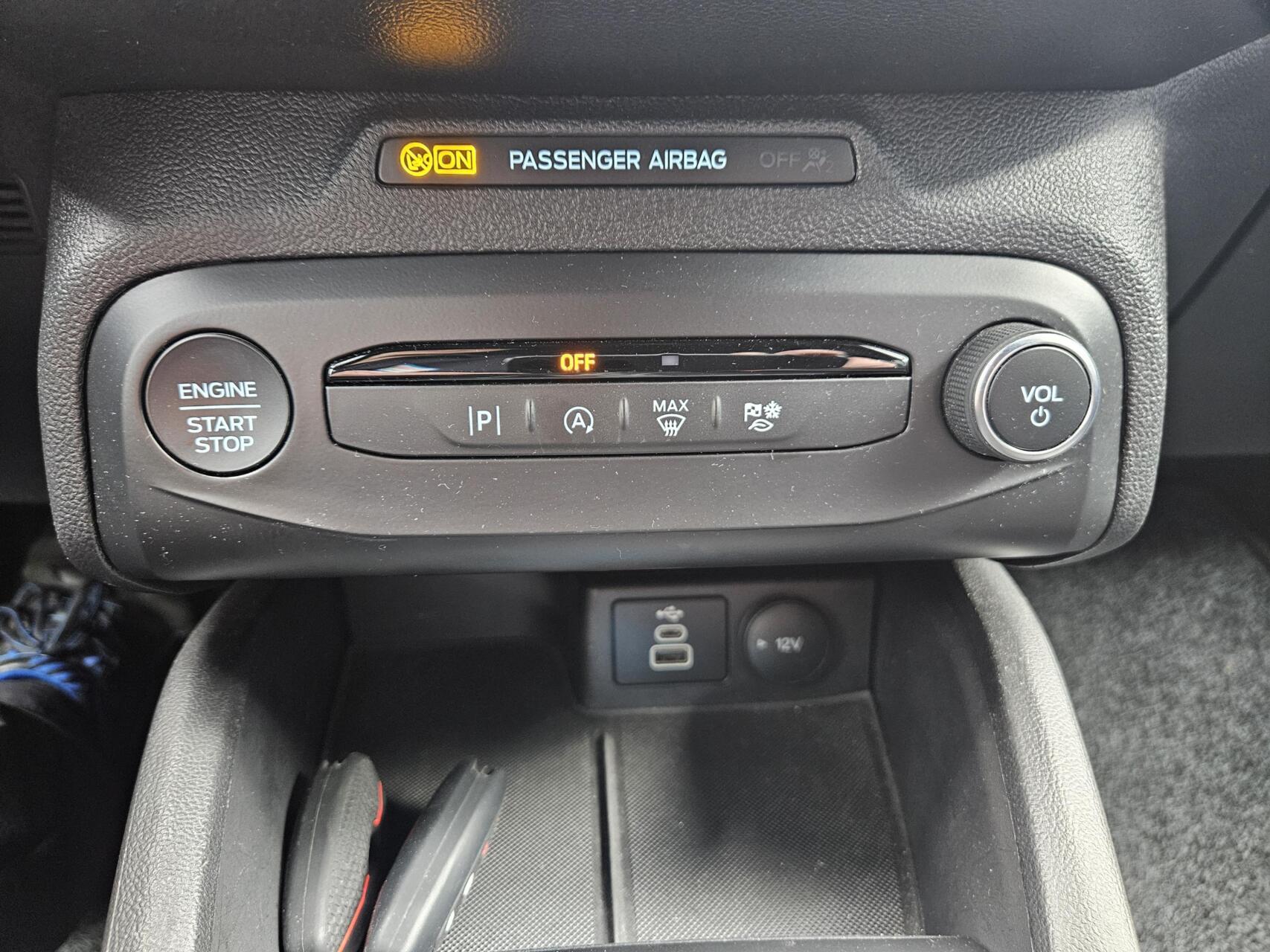 Foto van Ford Focus Wagon
