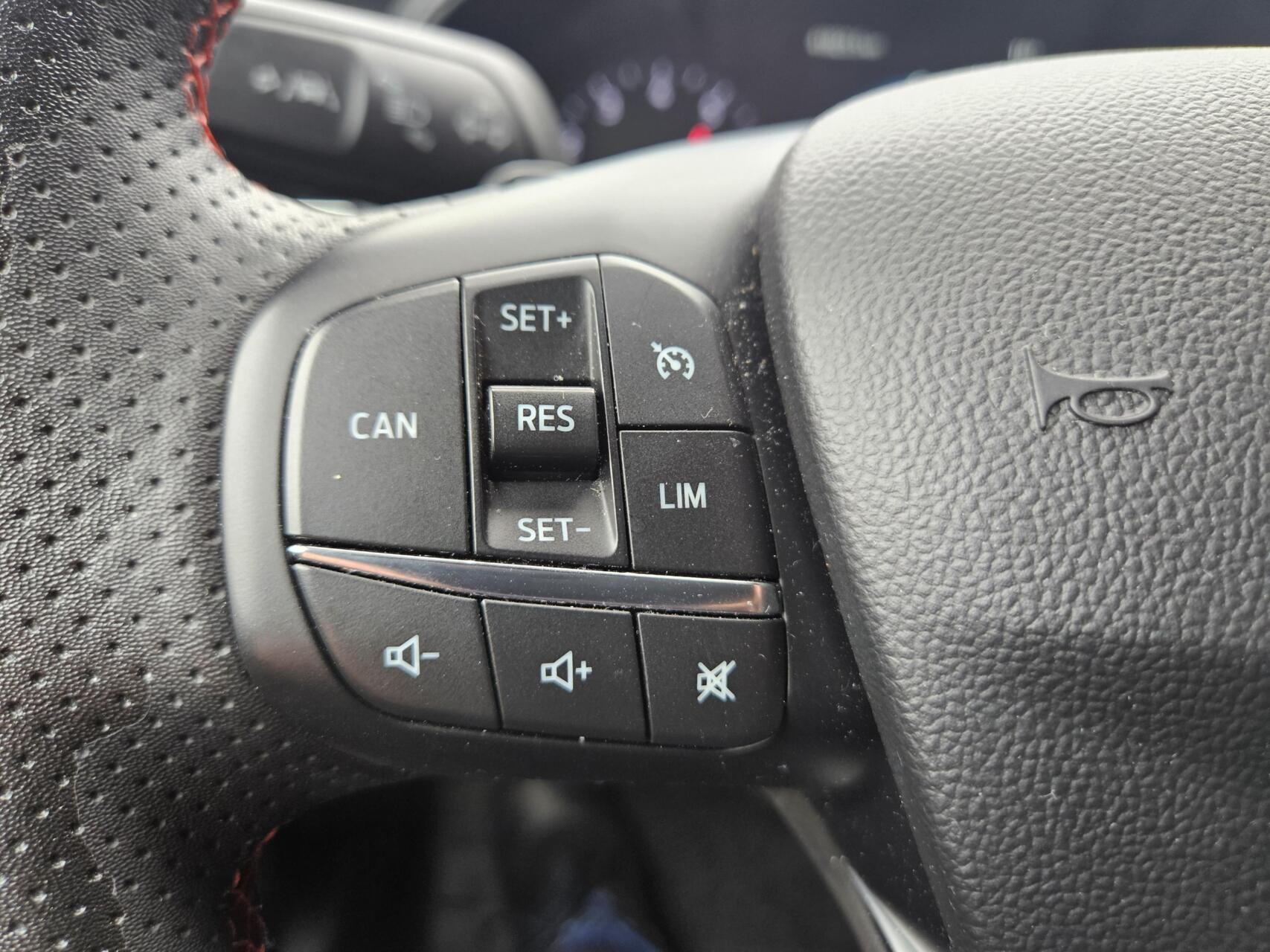 Foto van Ford Focus Wagon