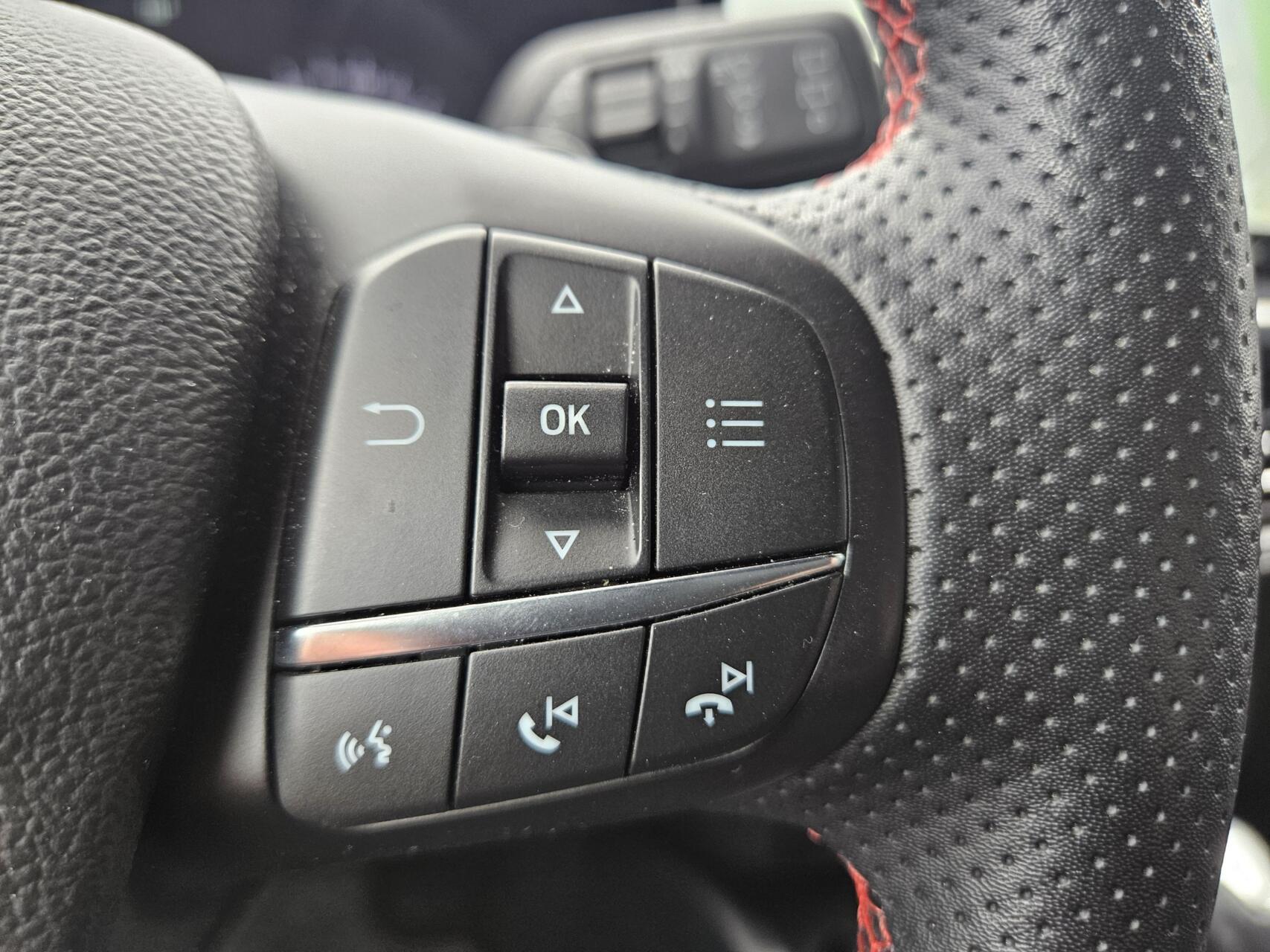 Foto van Ford Focus Wagon