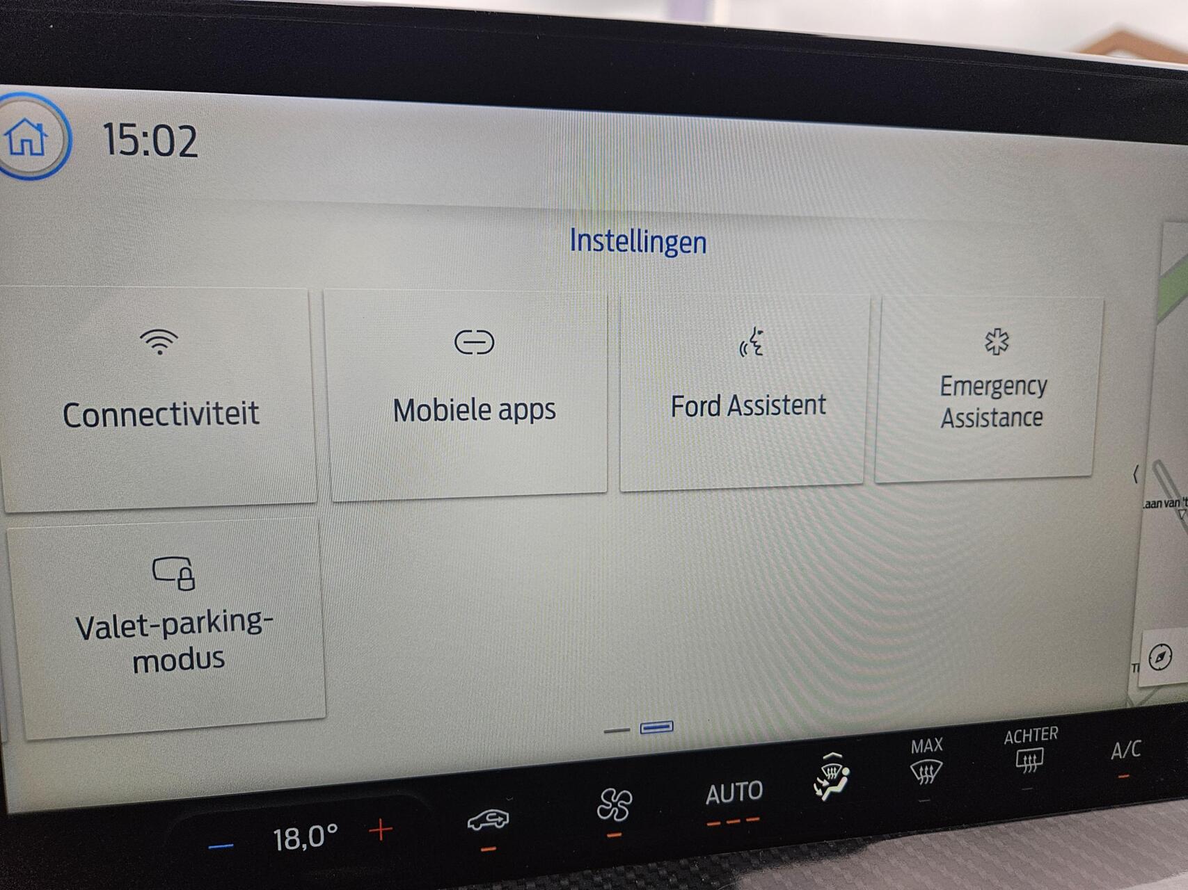 Foto van Ford Focus Wagon