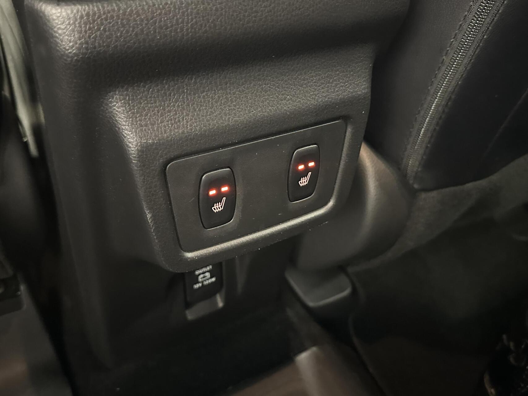 Foto van Mitsubishi Eclipse Cross
