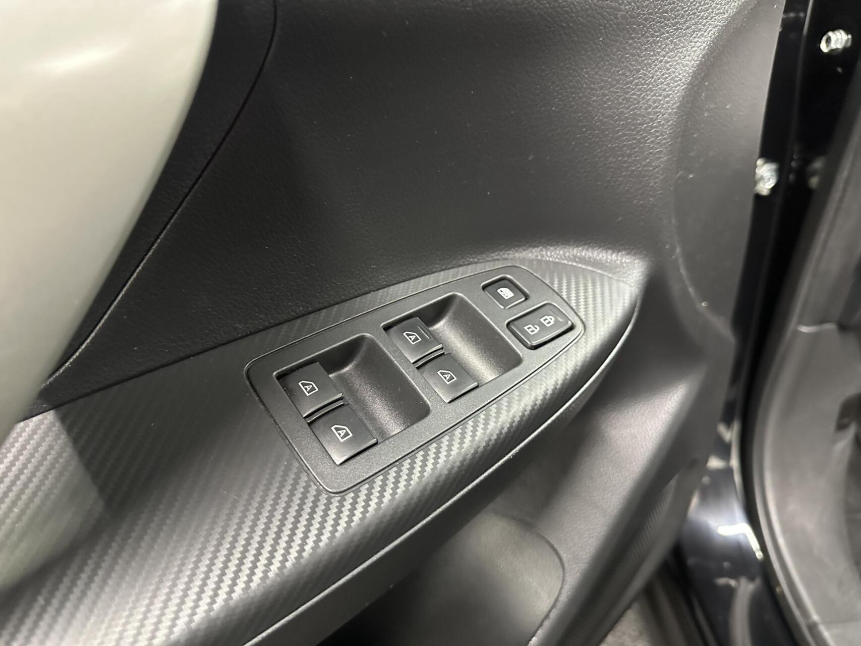 Foto van Mitsubishi Eclipse Cross