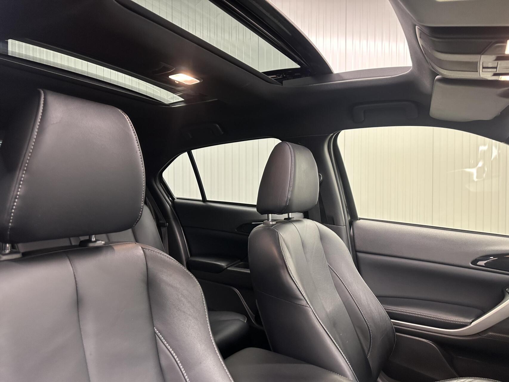 Foto van Mitsubishi Eclipse Cross