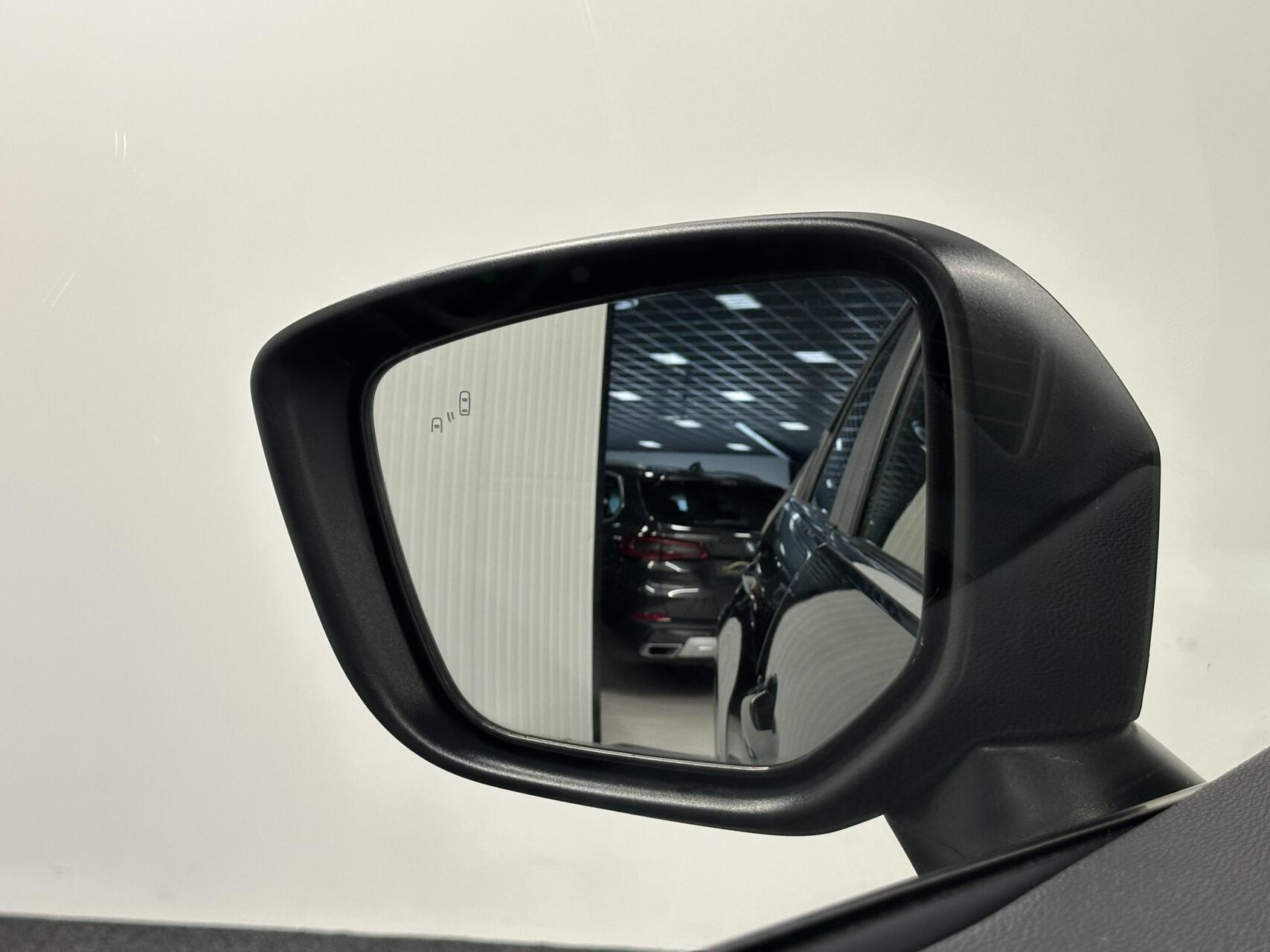 Foto van Mitsubishi Eclipse Cross