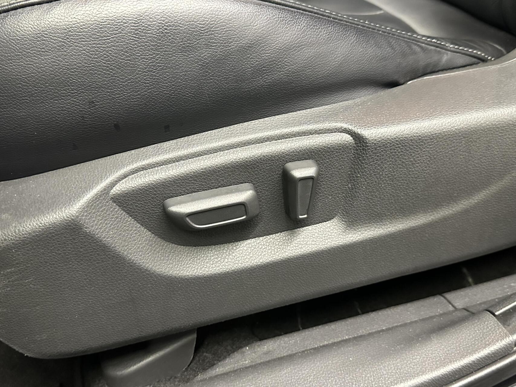 Foto van Mitsubishi Eclipse Cross
