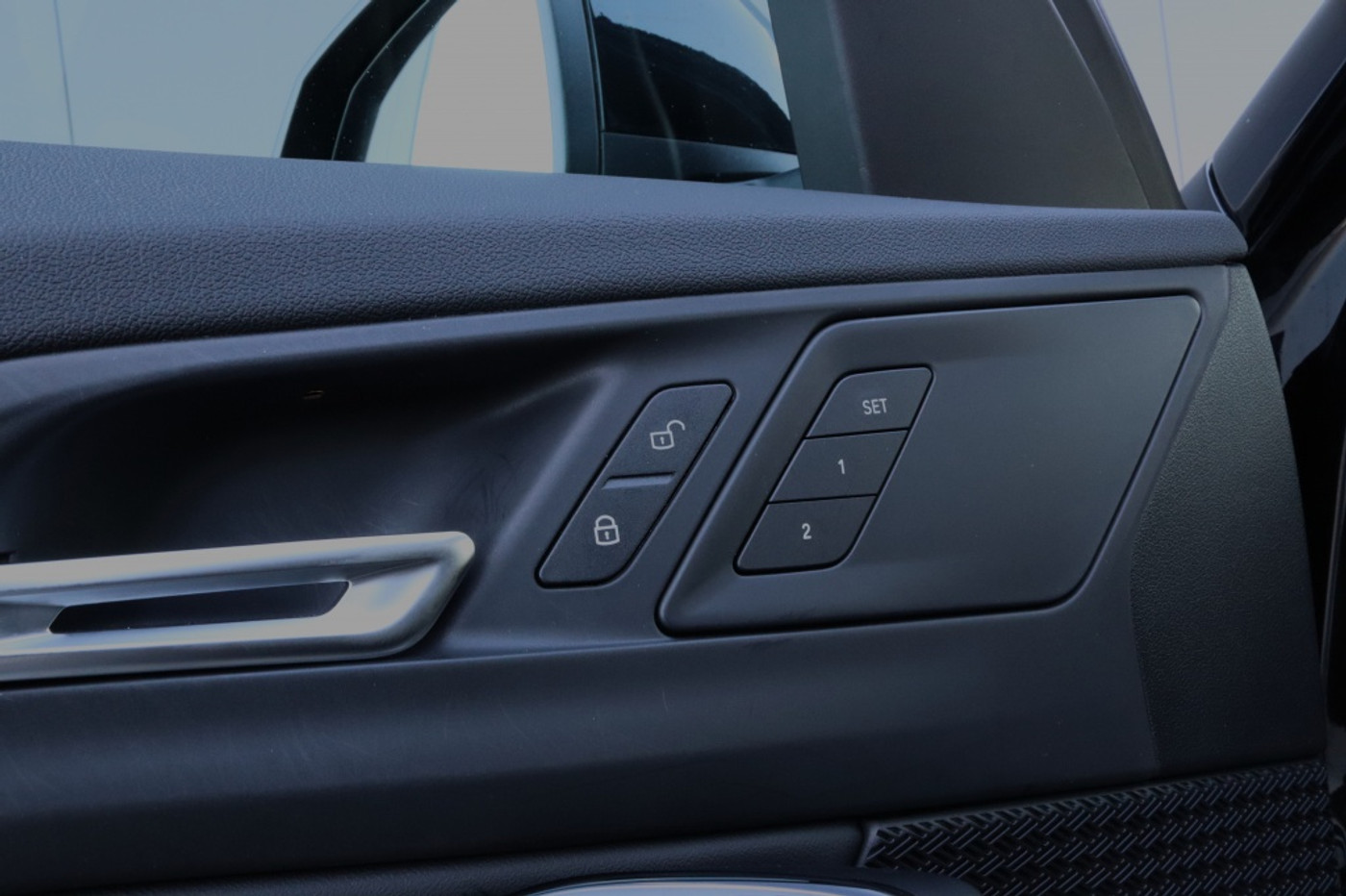 Foto van BMW X1