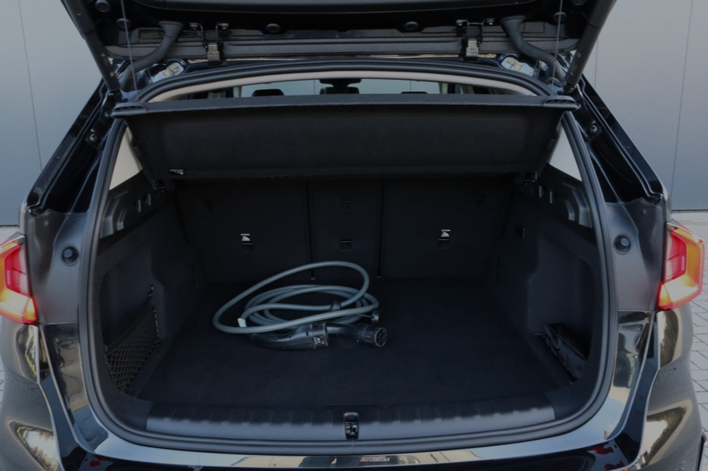 Foto van BMW X1