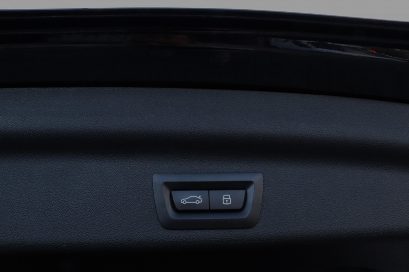 Foto van BMW X1