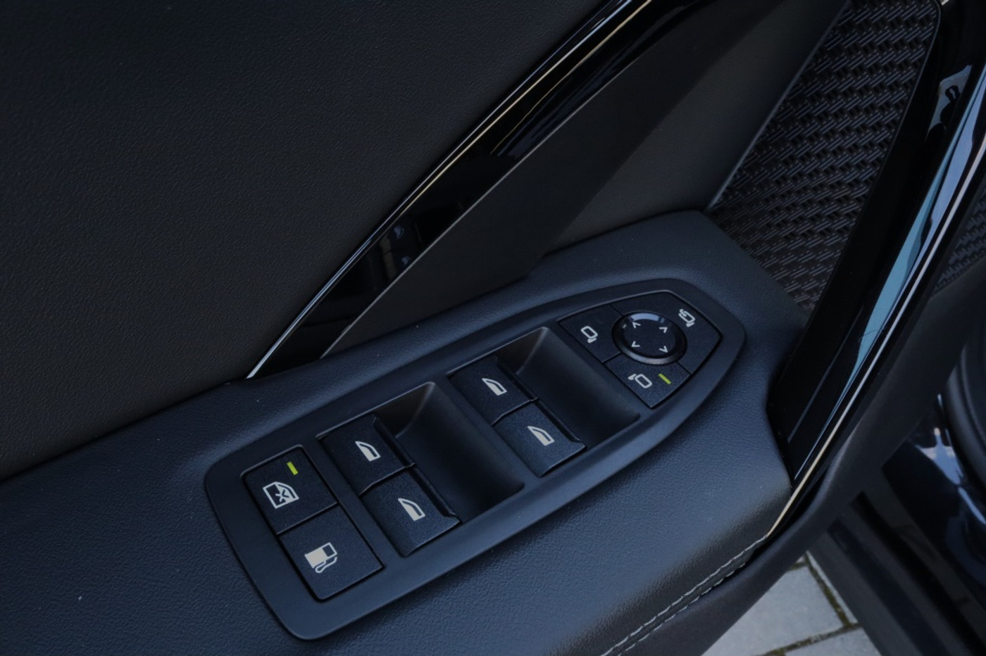 Foto van BMW X1